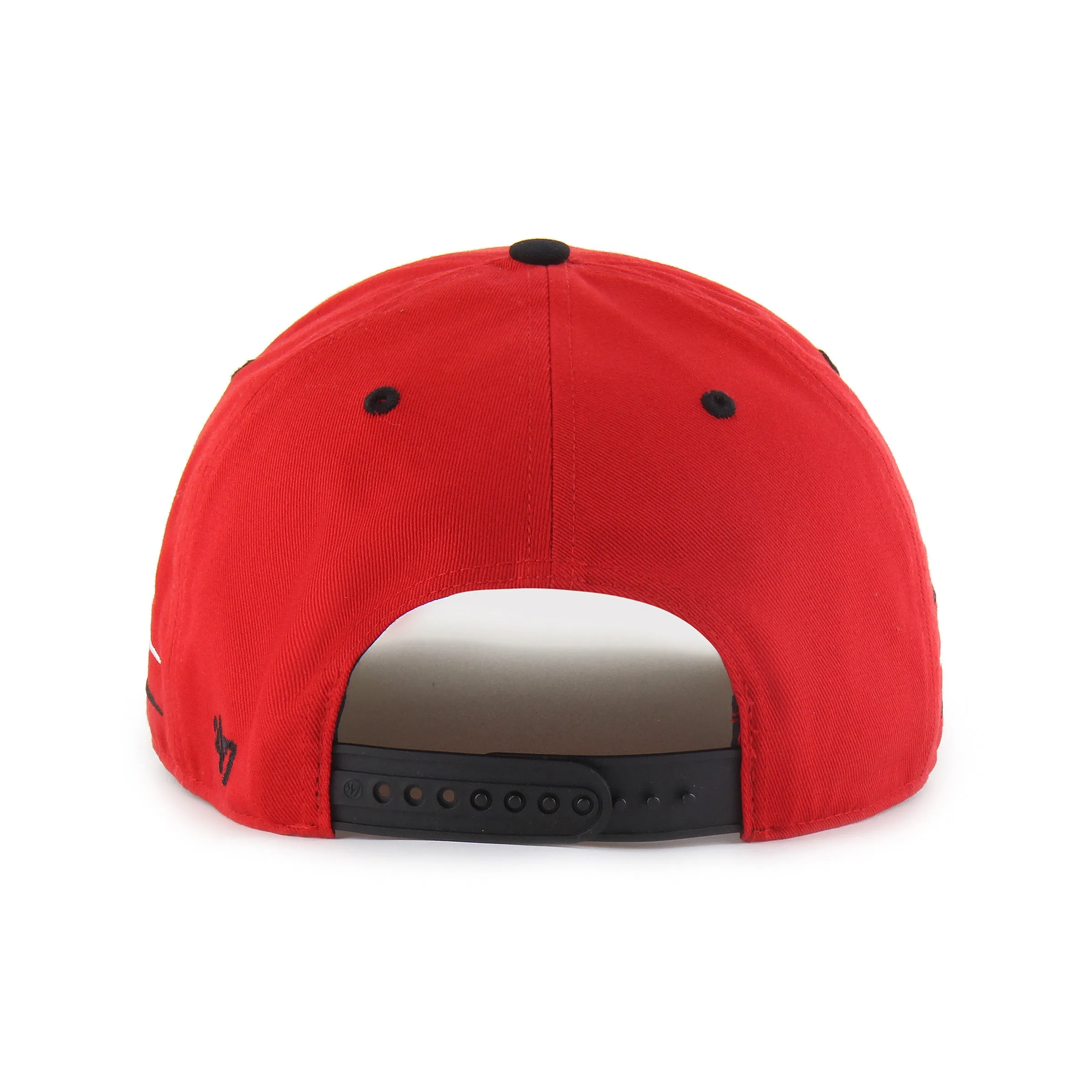 BOSTON RED SOX DIAMOND CUT '47 HITCH sold by 47 product image thumbnail 3