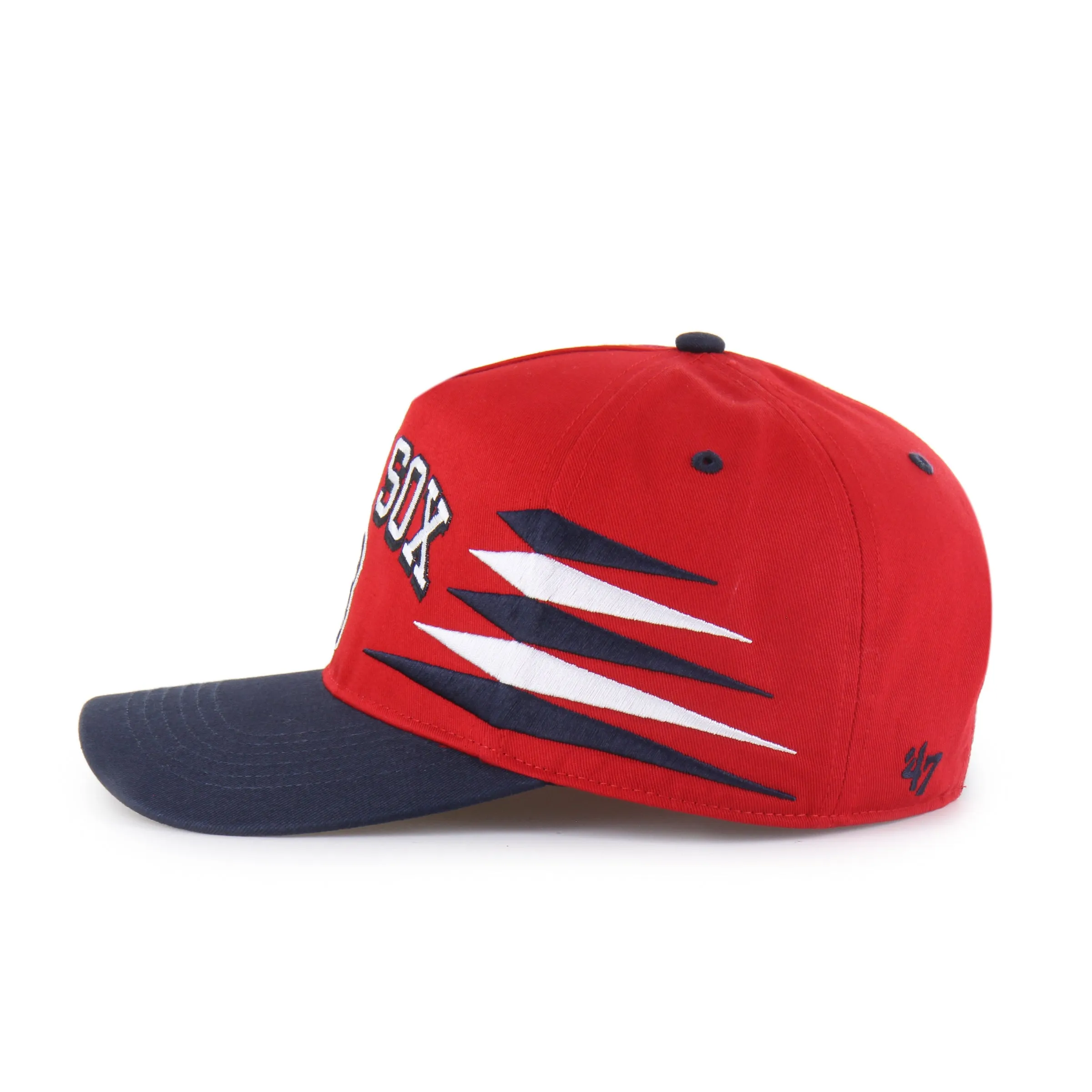 BOSTON RED SOX DIAMOND CUT '47 HITCH sold by 47 product image thumbnail 2