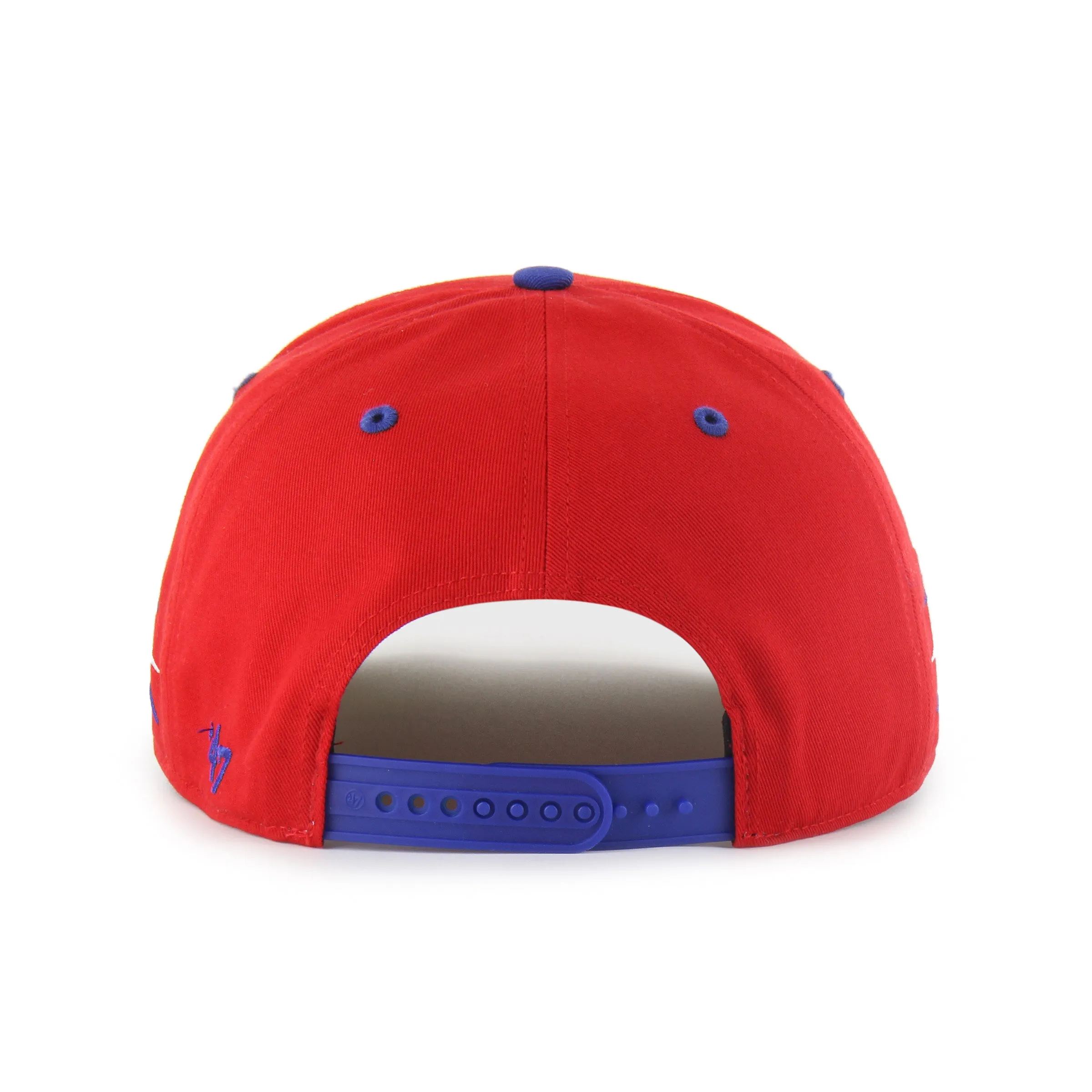 CHICAGO CUBS DIAMOND CUT '47 HITCH sold by 47 product image thumbnail 3