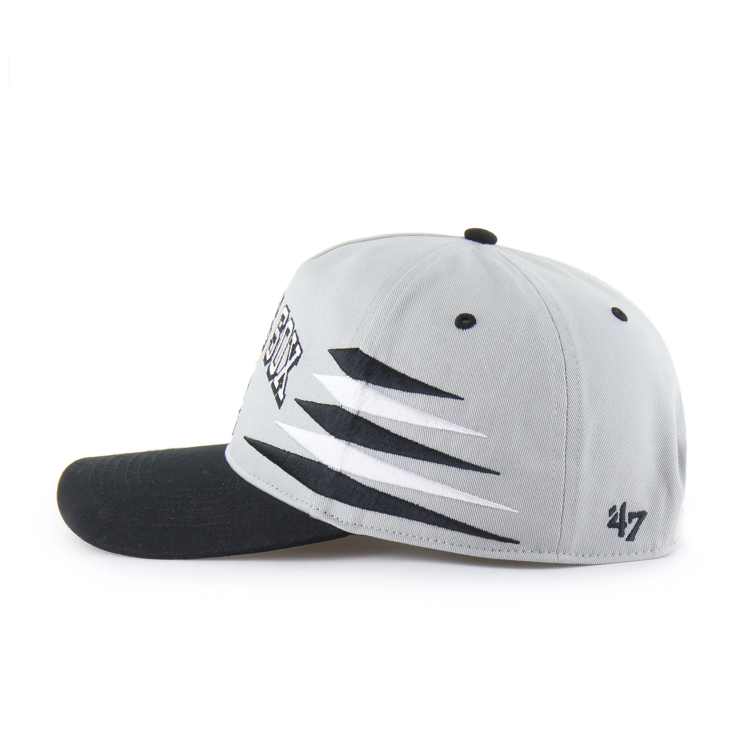 CHICAGO WHITE SOX DIAMOND CUT '47 HITCH sold by 47 product image thumbnail 2