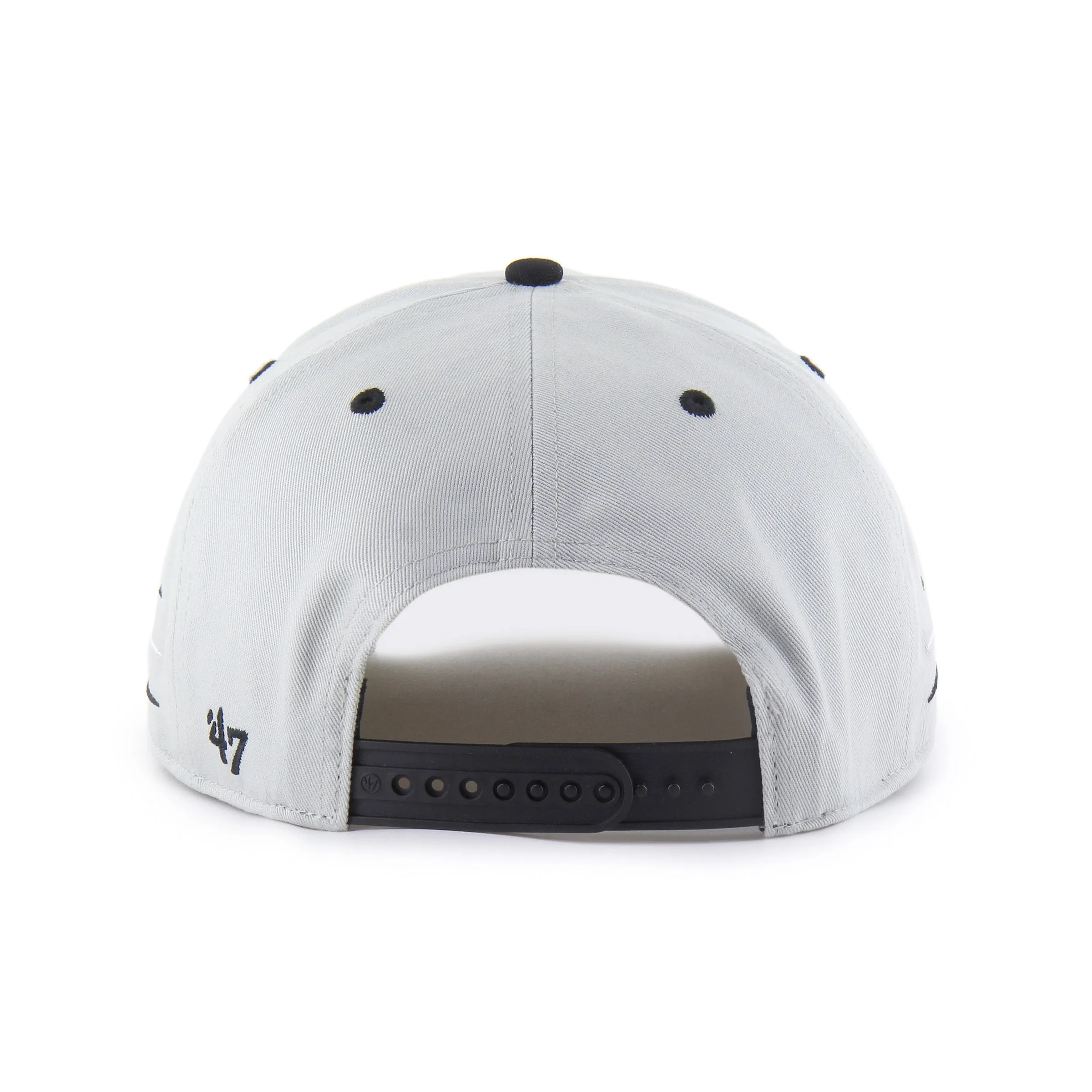 CHICAGO WHITE SOX DIAMOND CUT '47 HITCH sold by 47 product image thumbnail 3