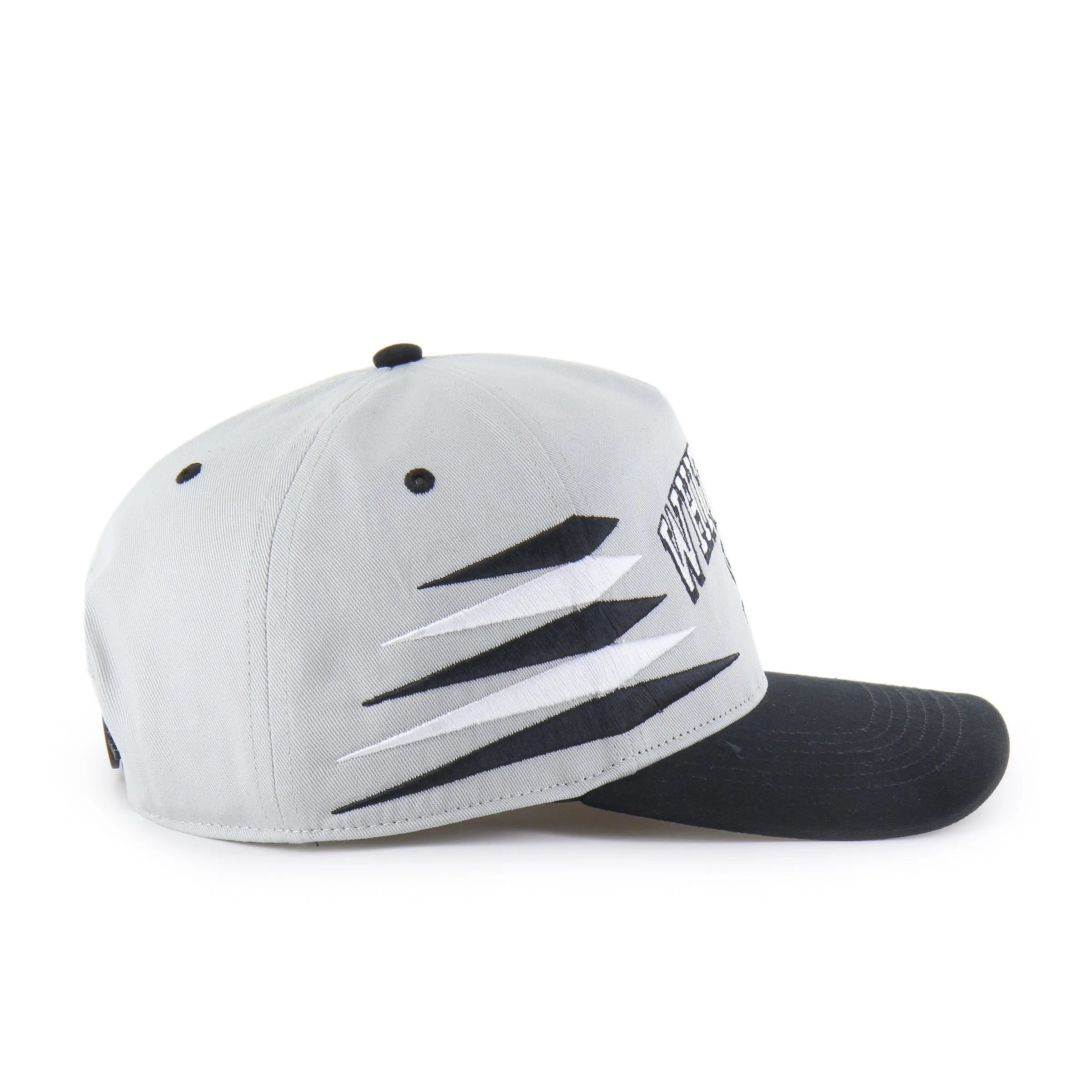 CHICAGO WHITE SOX DIAMOND CUT '47 HITCH sold by 47 product image thumbnail 4