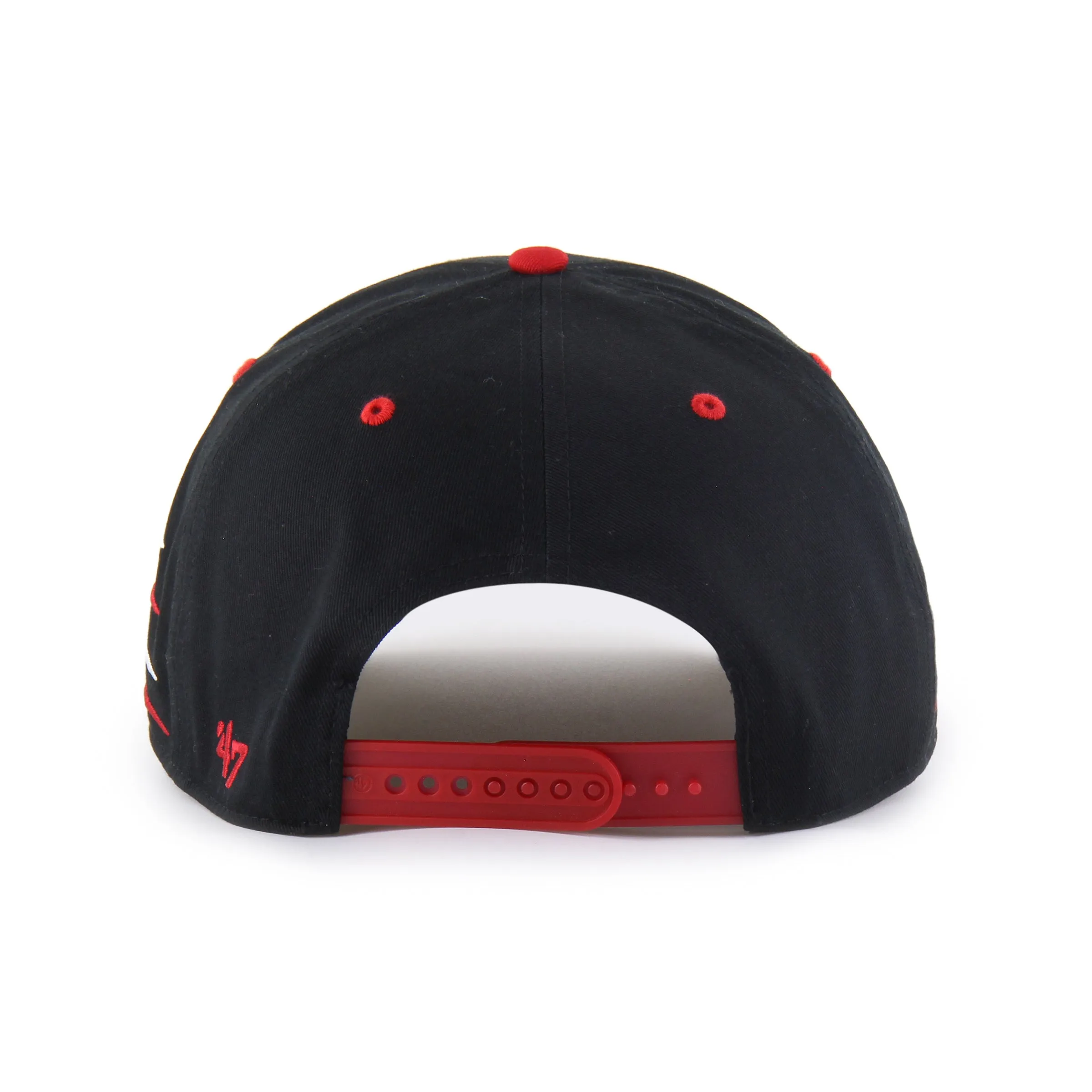 CINCINNATI REDS DIAMOND CUT '47 HITCH sold by 47 product image thumbnail 3