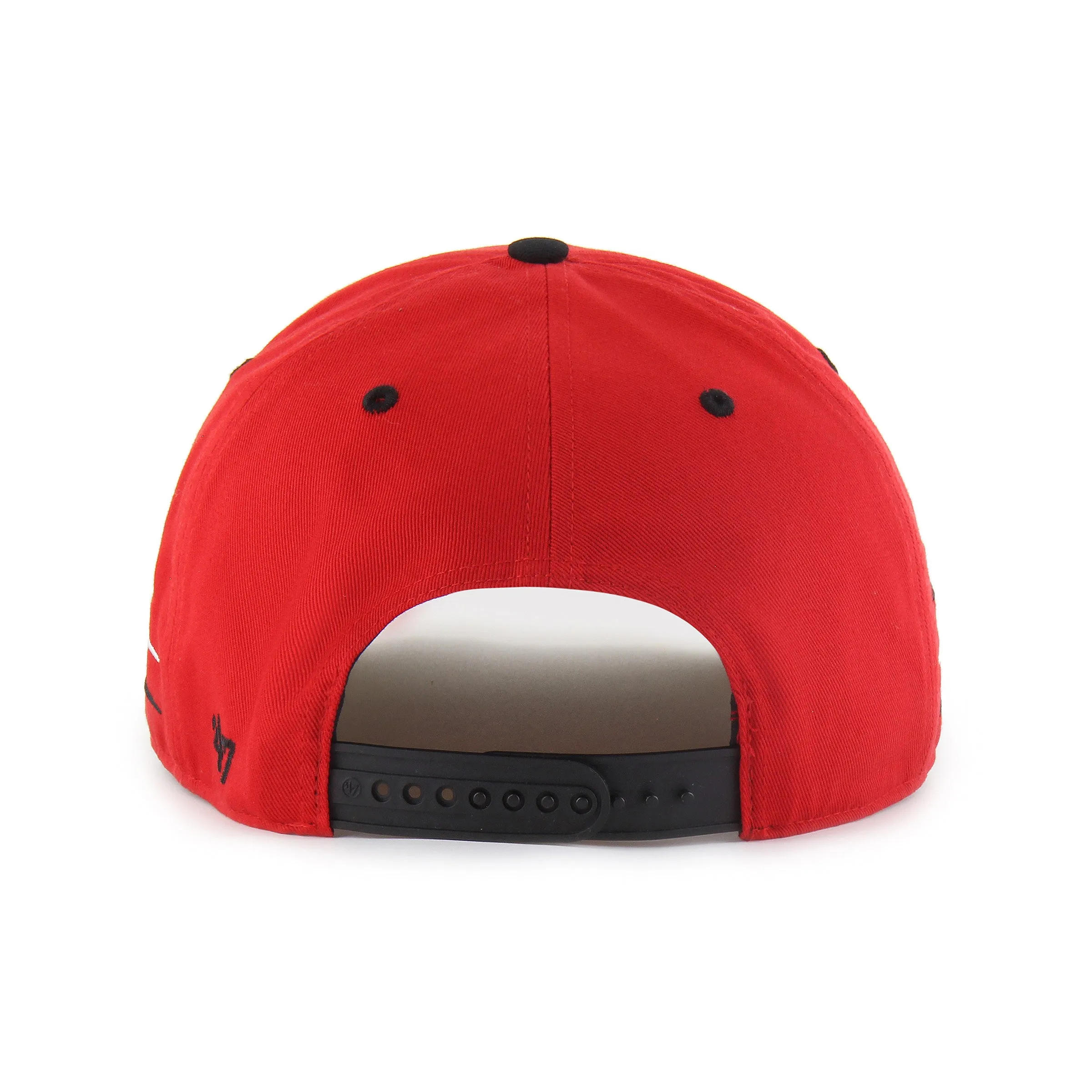 CLEVELAND GUARDIANS DIAMOND CUT '47 HITCH sold by 47 product image thumbnail 3