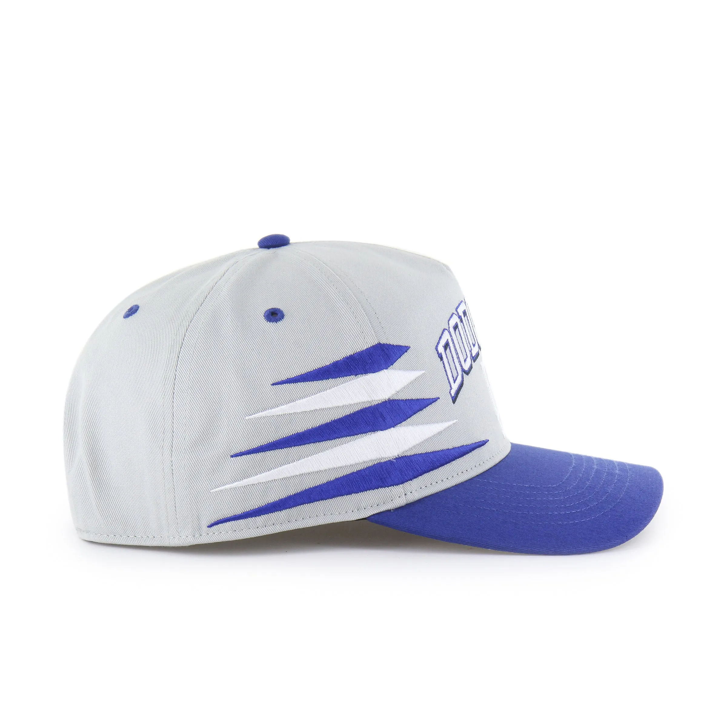 LOS ANGELES DODGERS DIAMOND CUT '47 HITCH sold by 47 product image thumbnail 4