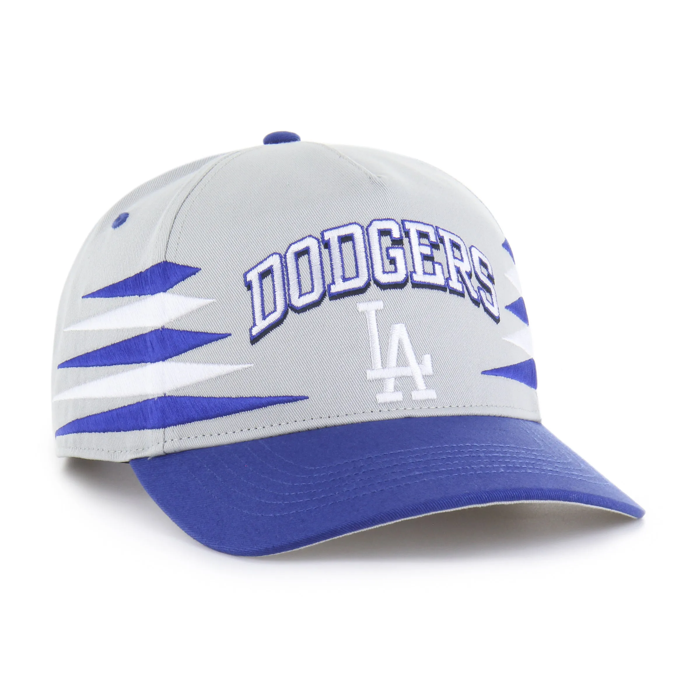 LOS ANGELES DODGERS DIAMOND CUT '47 HITCH sold by 47 product image thumbnail 5