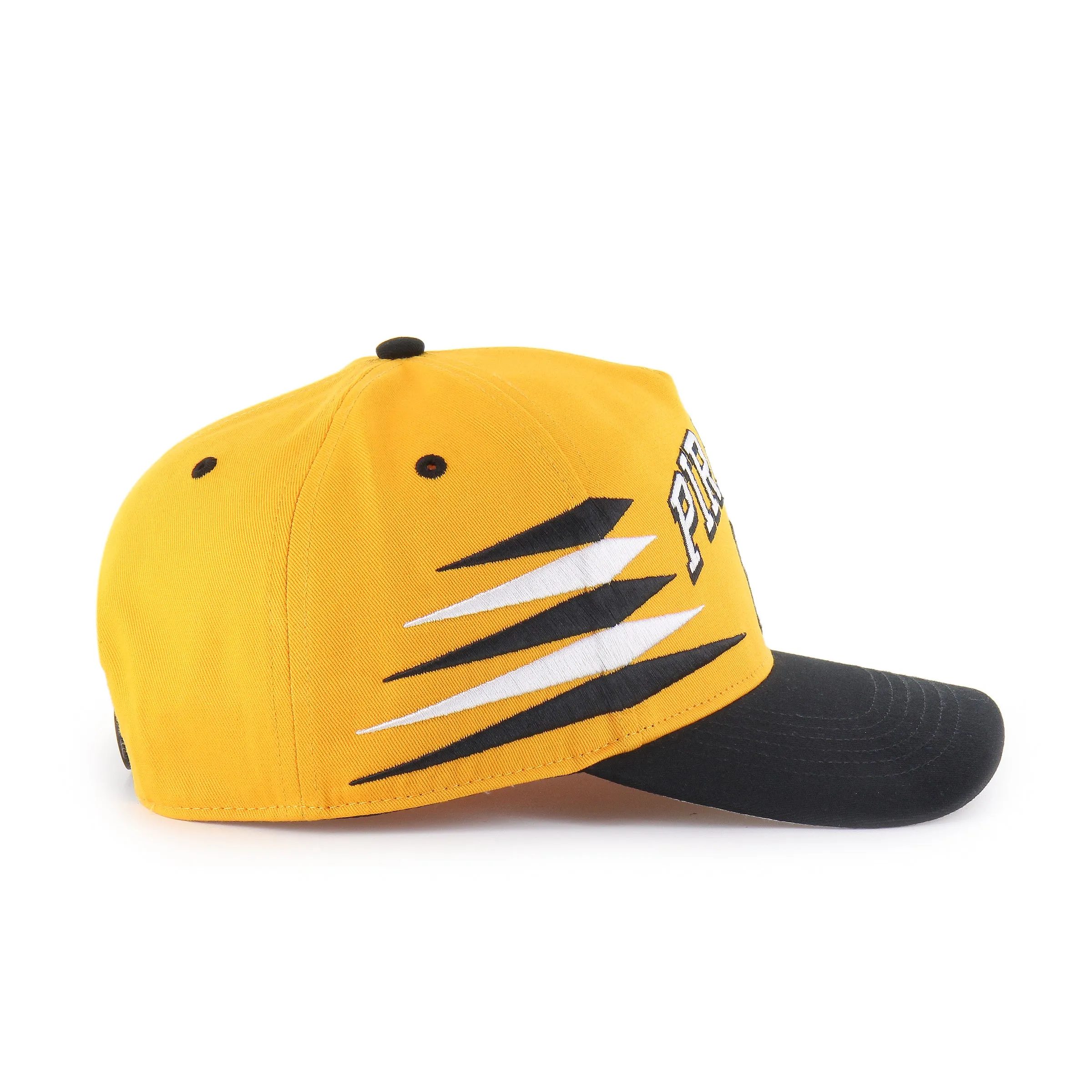 PITTSBURGH PIRATES DIAMOND CUT '47 HITCH sold by 47 product image thumbnail 4