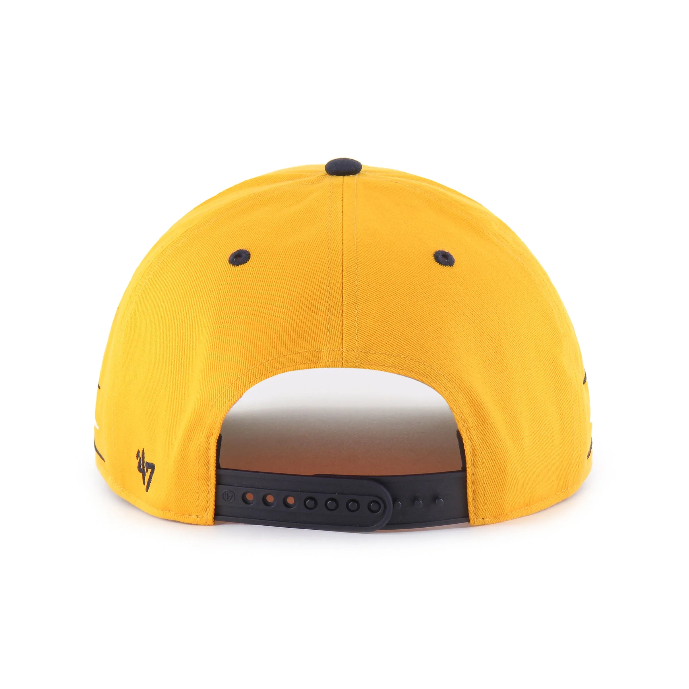 PITTSBURGH PIRATES DIAMOND CUT '47 HITCH sold by 47 product image thumbnail 3