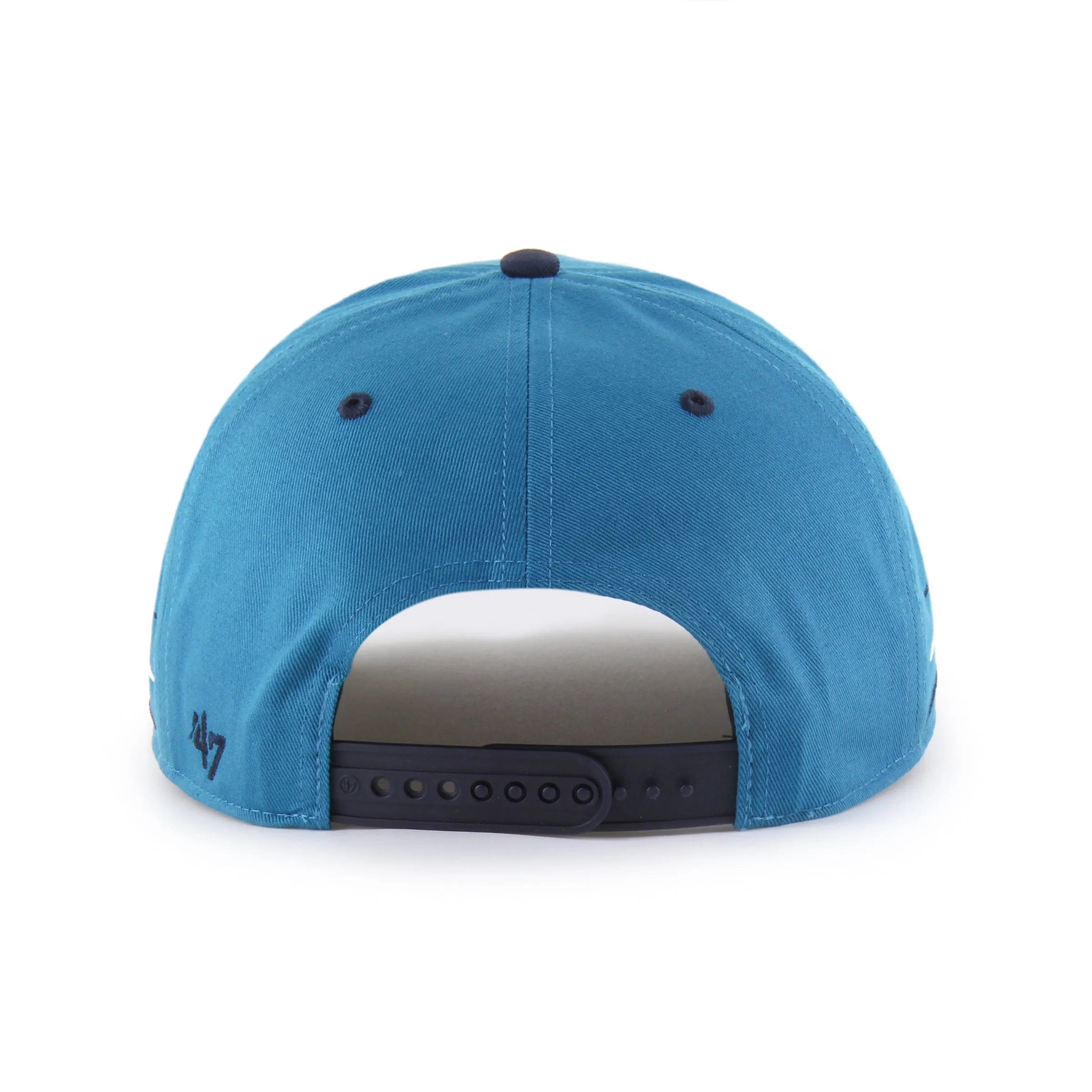 SEATTLE MARINERS DIAMOND CUT '47 HITCH sold by 47 product image thumbnail 3