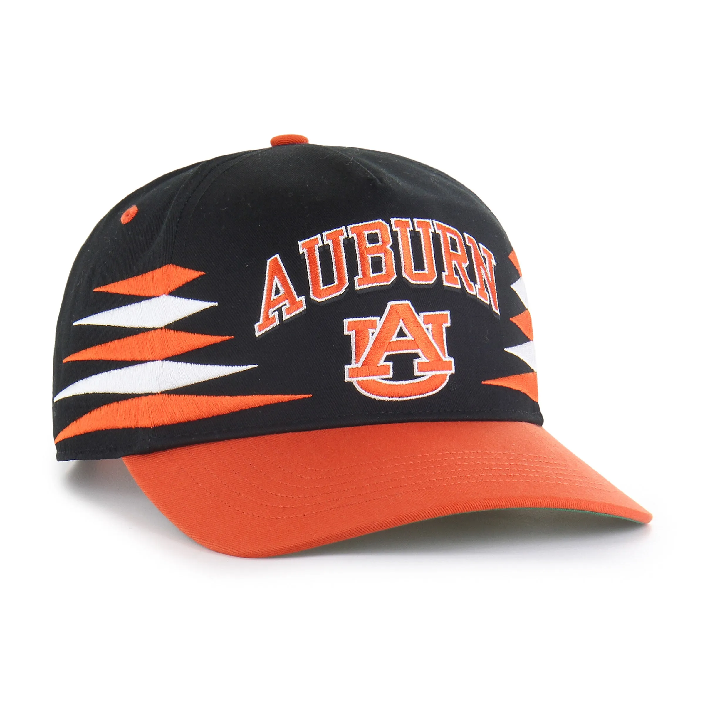 AUBURN TIGERS DIAMOND CUT '47 HITCH sold by 47 product image thumbnail 5
