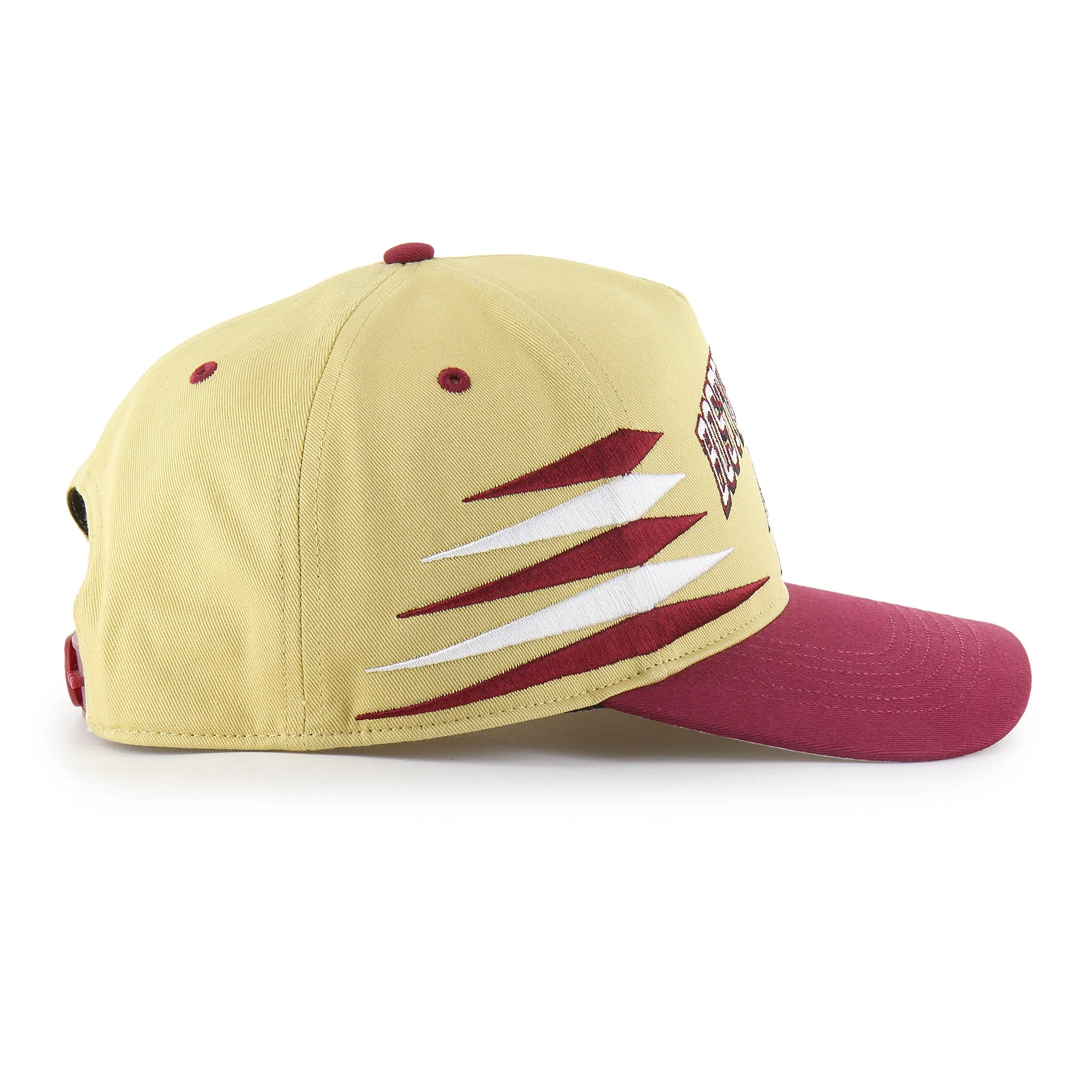 BOSTON COLLEGE EAGLES BC DIAMOND CUT '47 HITCH sold by 47 product image thumbnail 4