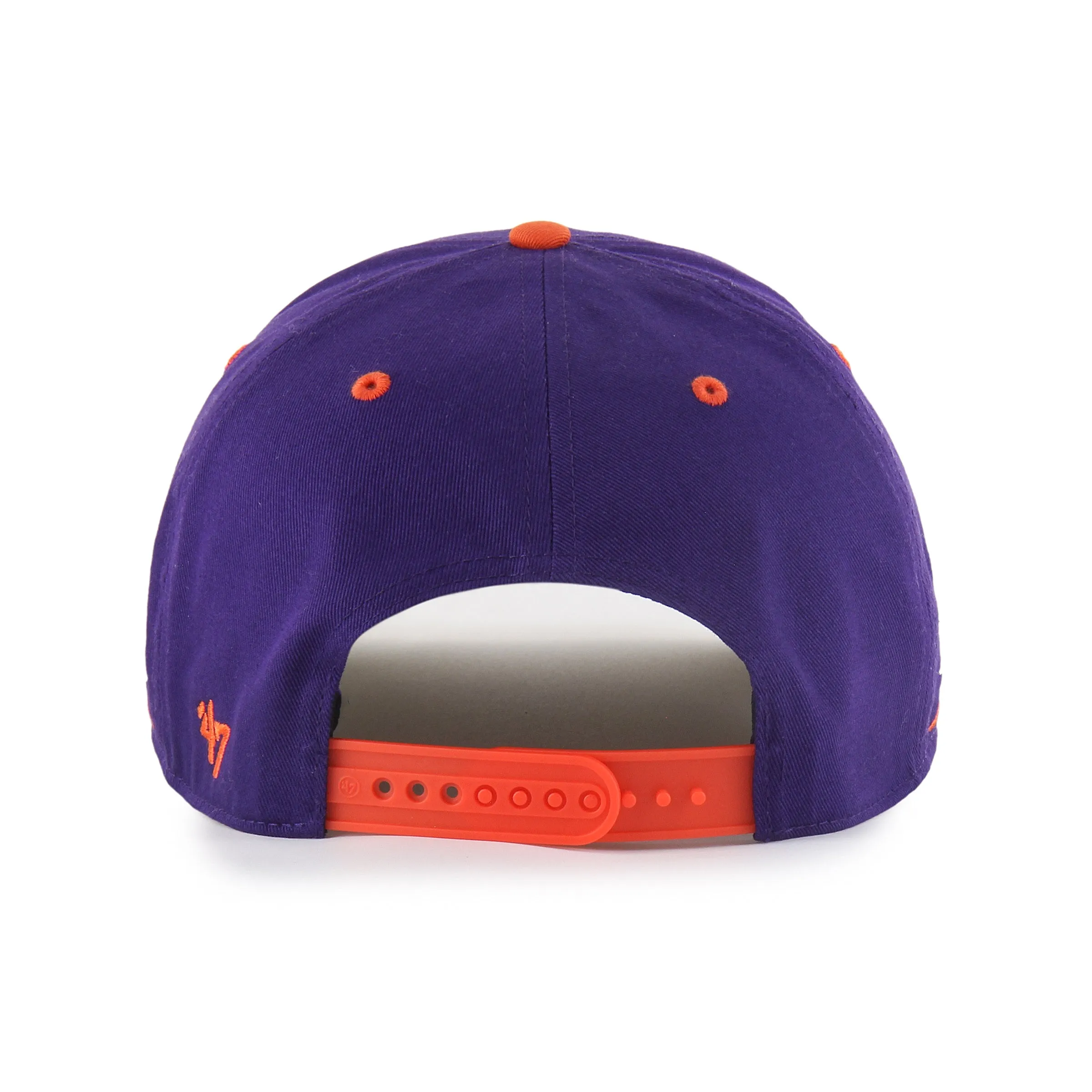 CLEMSON TIGERS DIAMOND CUT '47 HITCH sold by 47 product image thumbnail 3