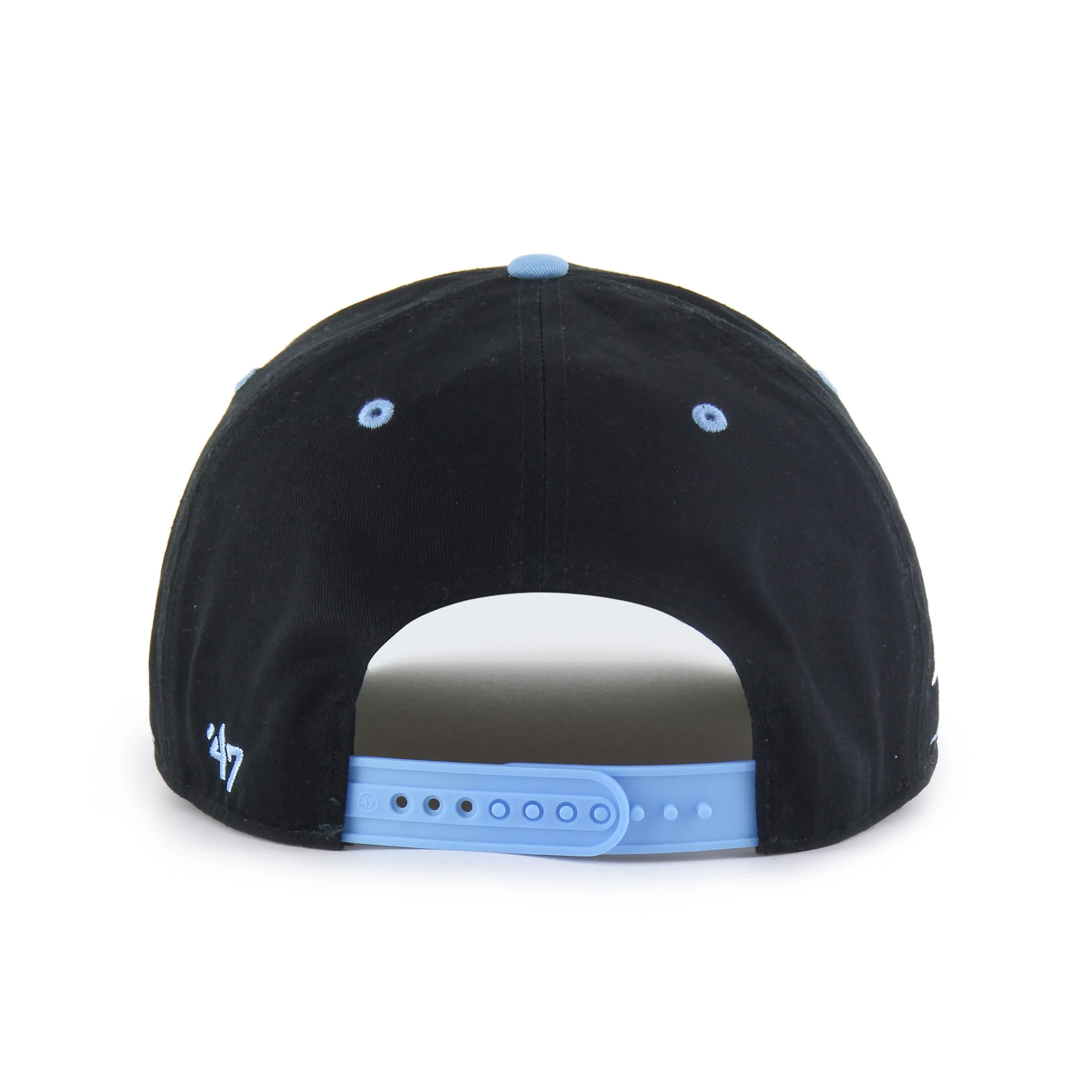 NORTH CAROLINA TAR HEELS UNC DIAMOND CUT '47 HITCH sold by 47 product image thumbnail 3