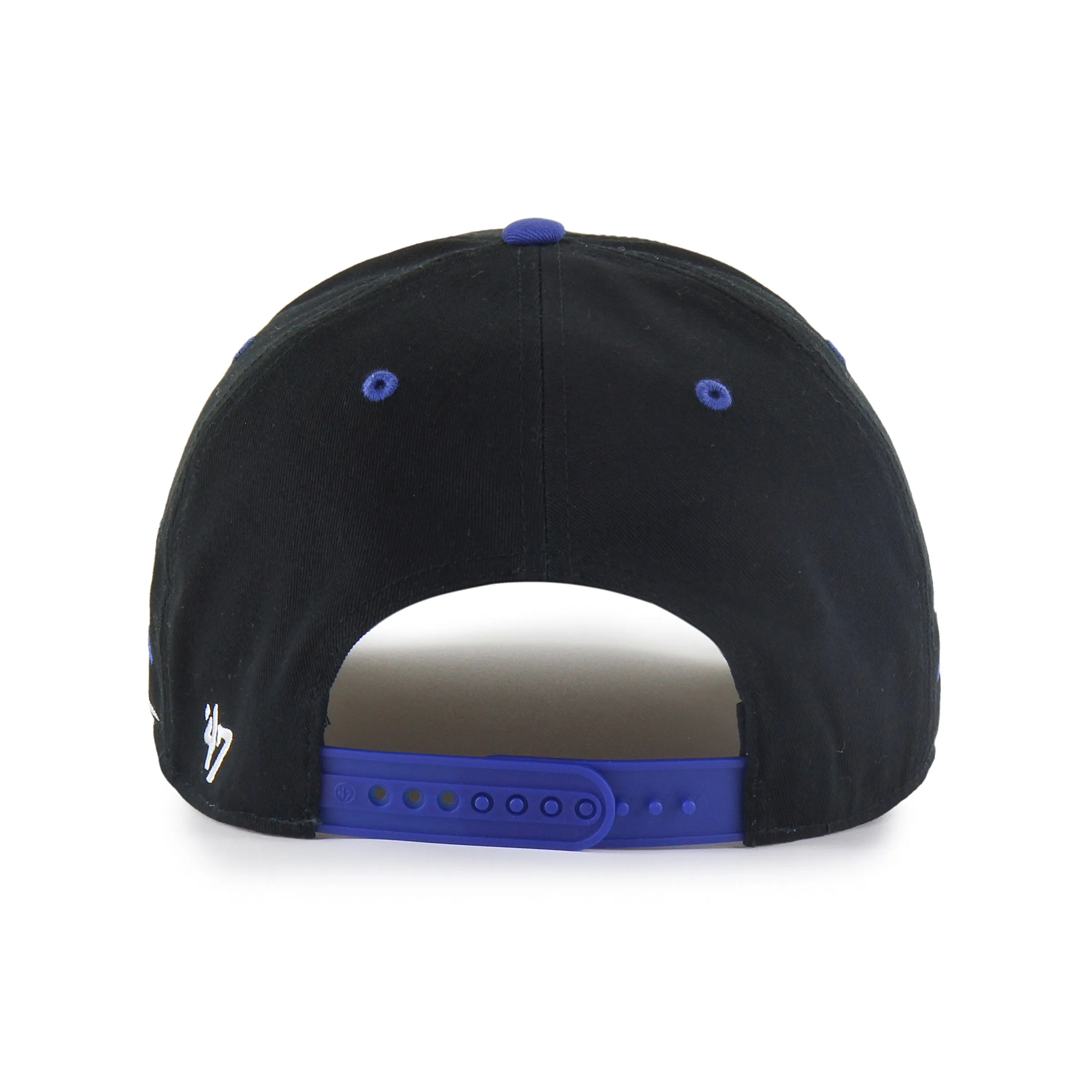 DUKE BLUE DEVILS DIAMOND CUT '47 HITCH sold by 47 product image thumbnail 3