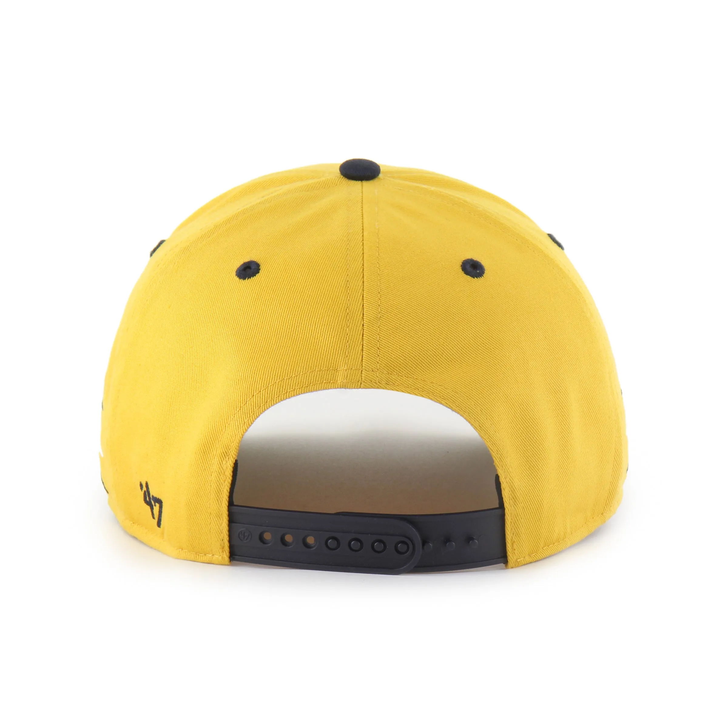 NOTRE DAME FIGHTING IRISH DIAMOND CUT '47 HITCH sold by 47 product image thumbnail 3