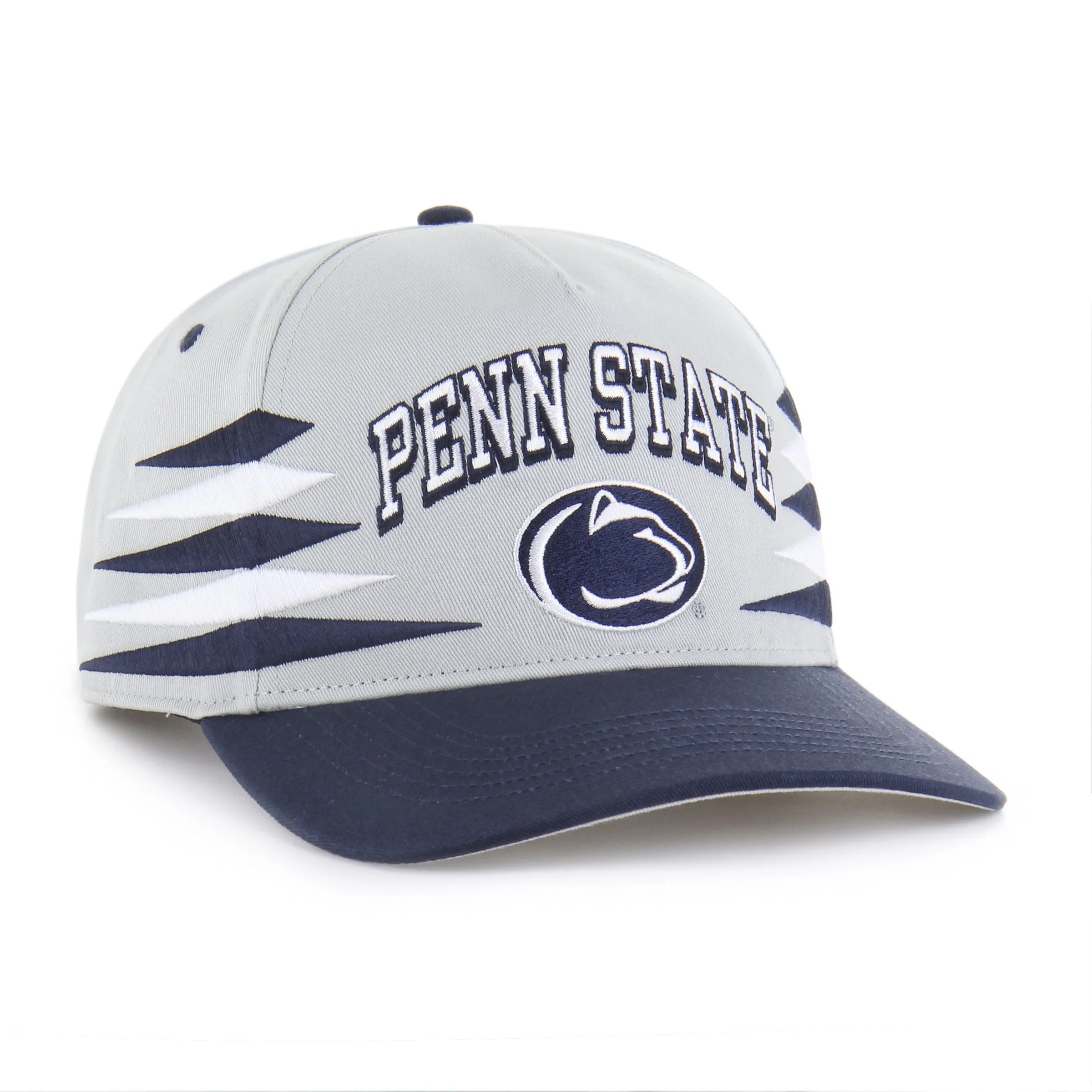PENN STATE NITTANY LIONS DIAMOND CUT '47 HITCH sold by 47 product image thumbnail 5