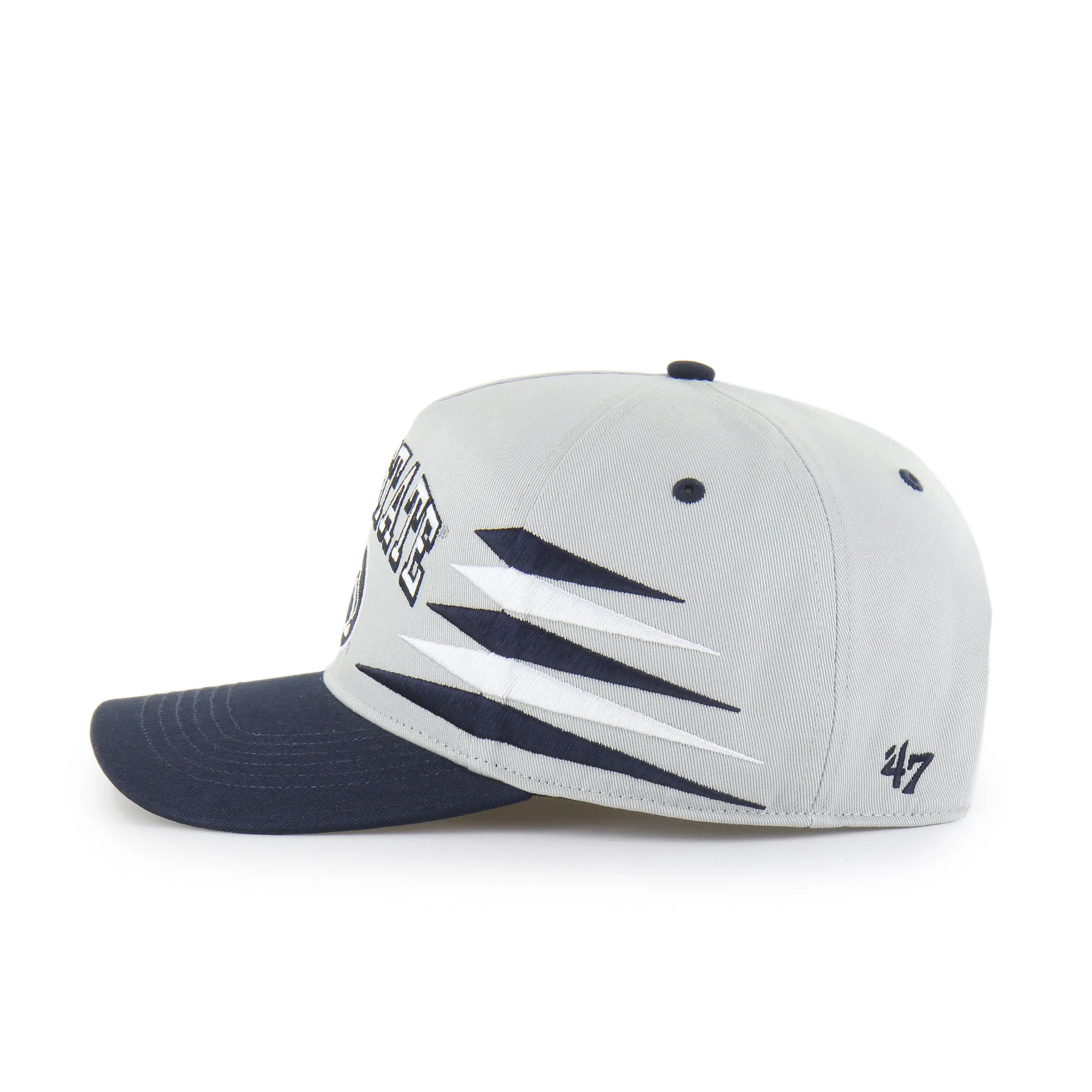 PENN STATE NITTANY LIONS DIAMOND CUT '47 HITCH sold by 47 product image thumbnail 2