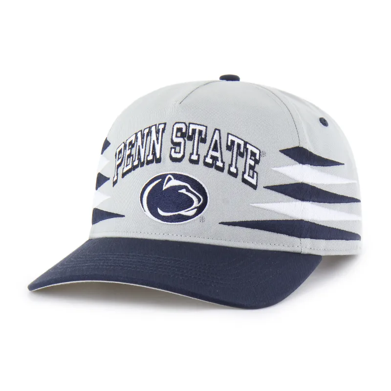 PENN STATE NITTANY LIONS DIAMOND CUT '47 HITCH sold by 47