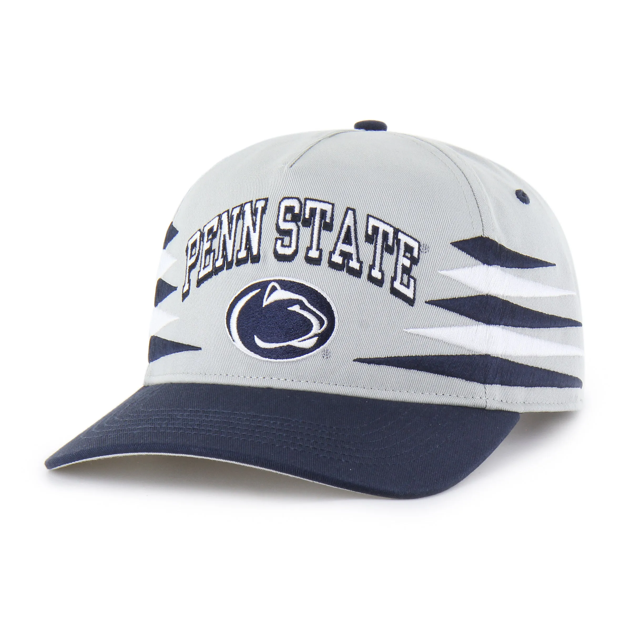 PENN STATE NITTANY LIONS DIAMOND CUT '47 HITCH sold by 47