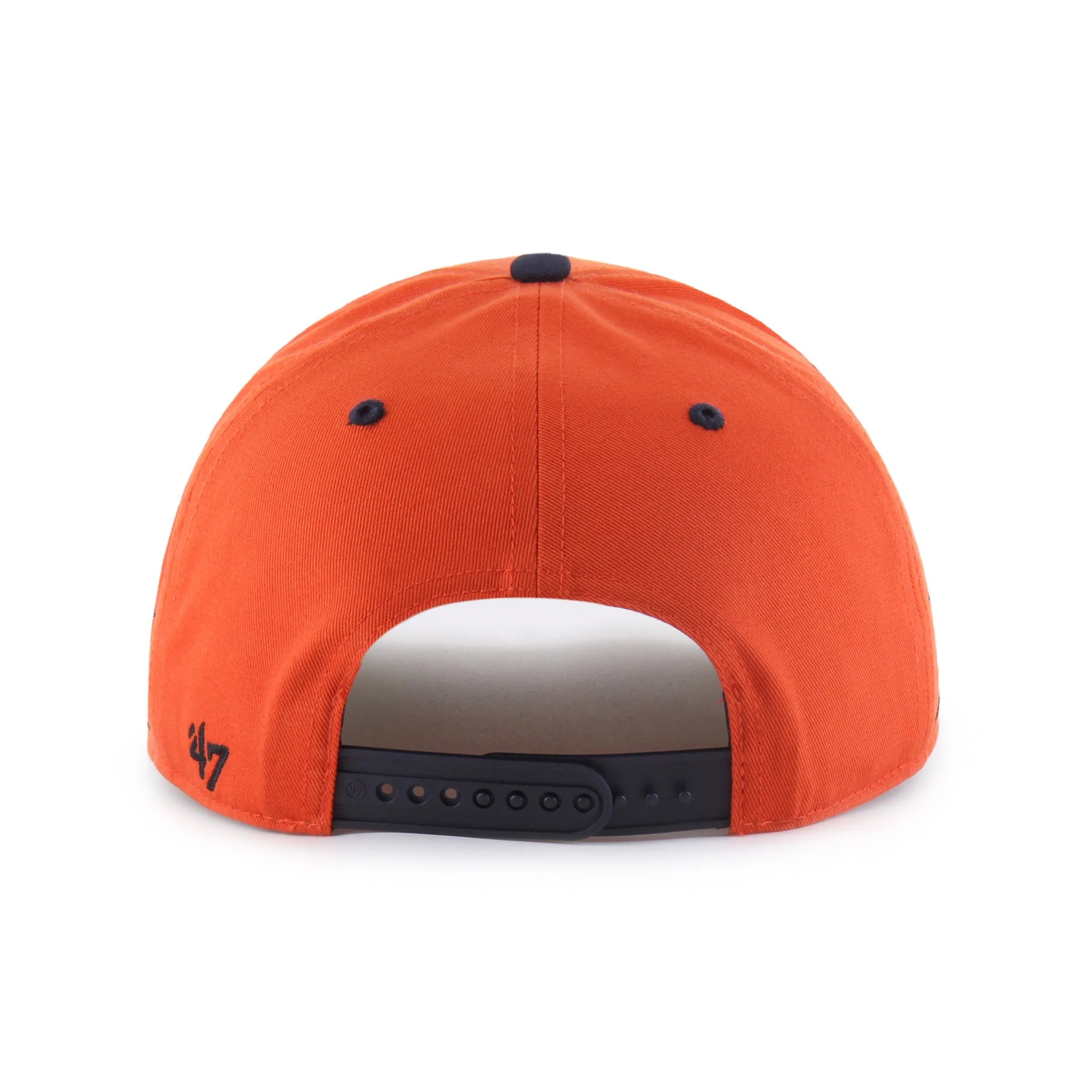 SYRACUSE ORANGE DIAMOND CUT '47 HITCH sold by 47 product image thumbnail 3