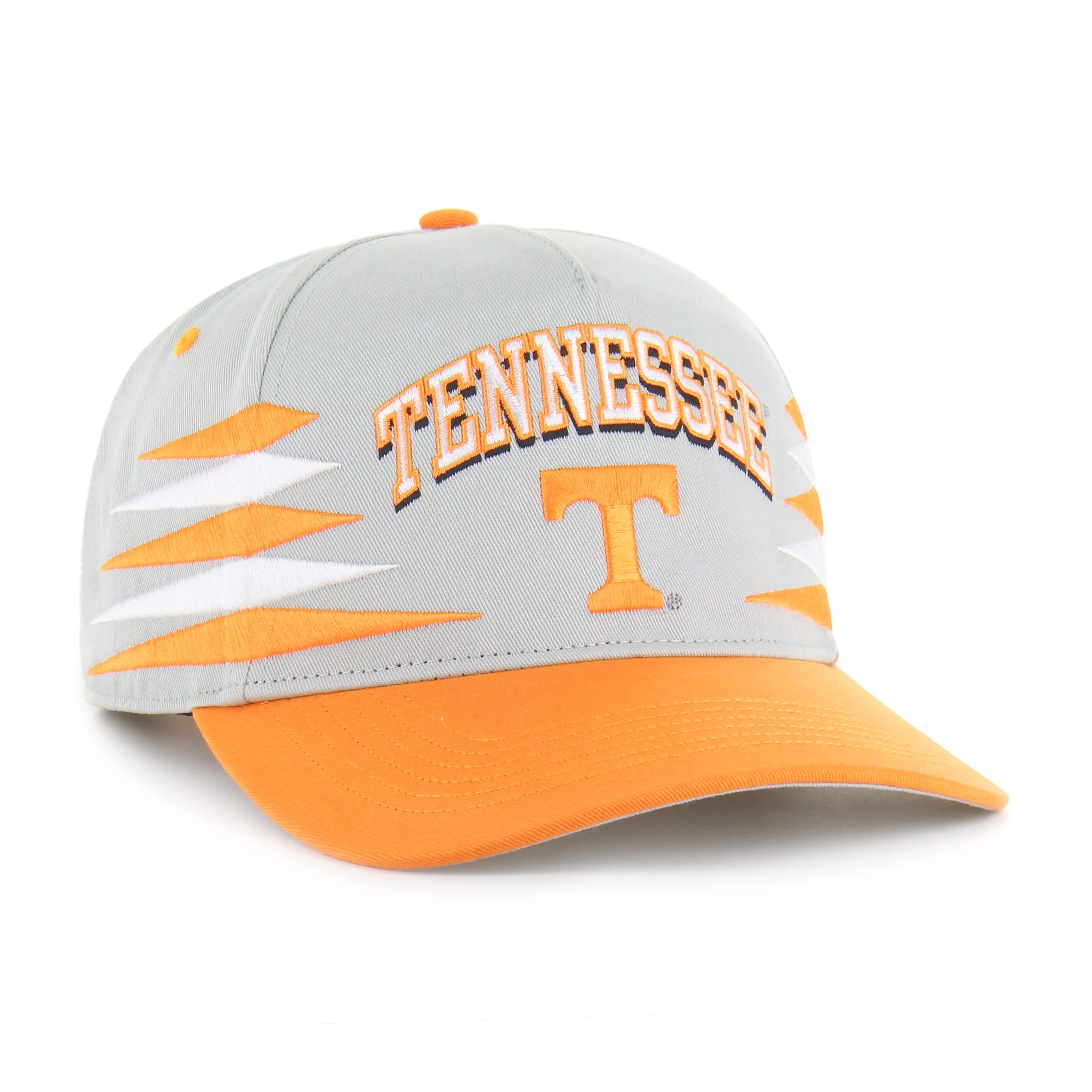 TENNESSEE VOLUNTEERS DIAMOND CUT '47 HITCH sold by 47 product image thumbnail 5