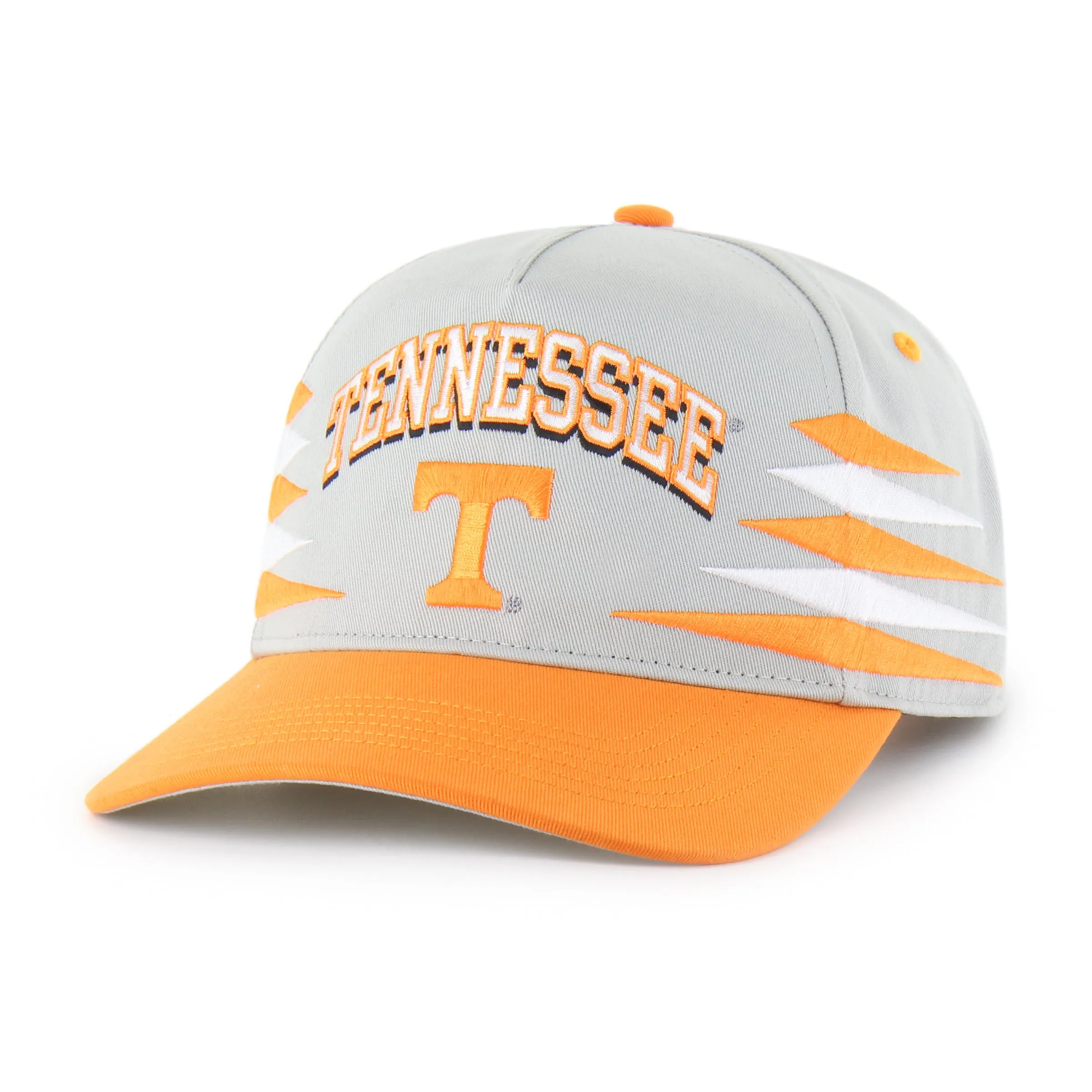TENNESSEE VOLUNTEERS DIAMOND CUT '47 HITCH sold by 47