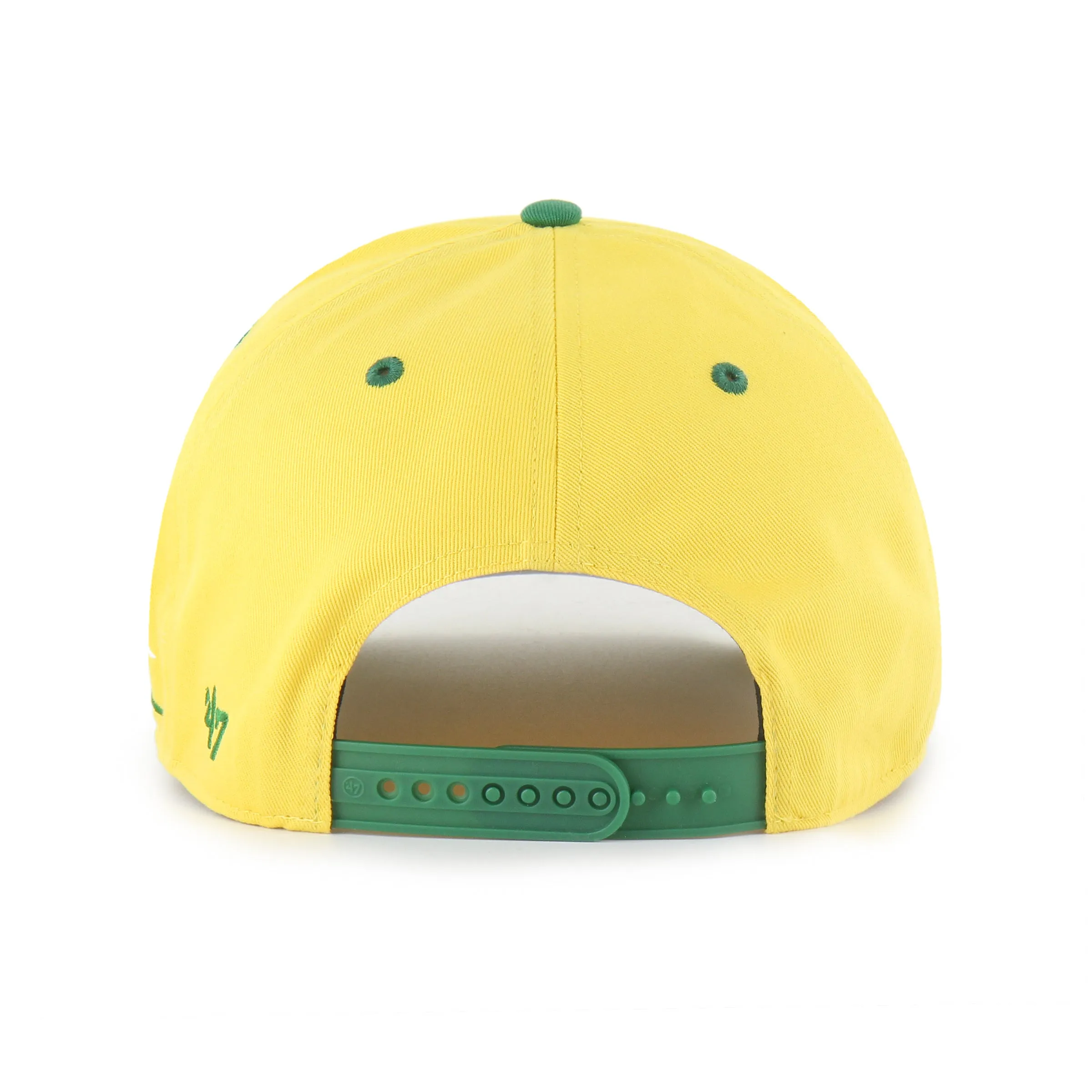 OREGON DUCKS DIAMOND CUT '47 HITCH sold by 47 product image thumbnail 3