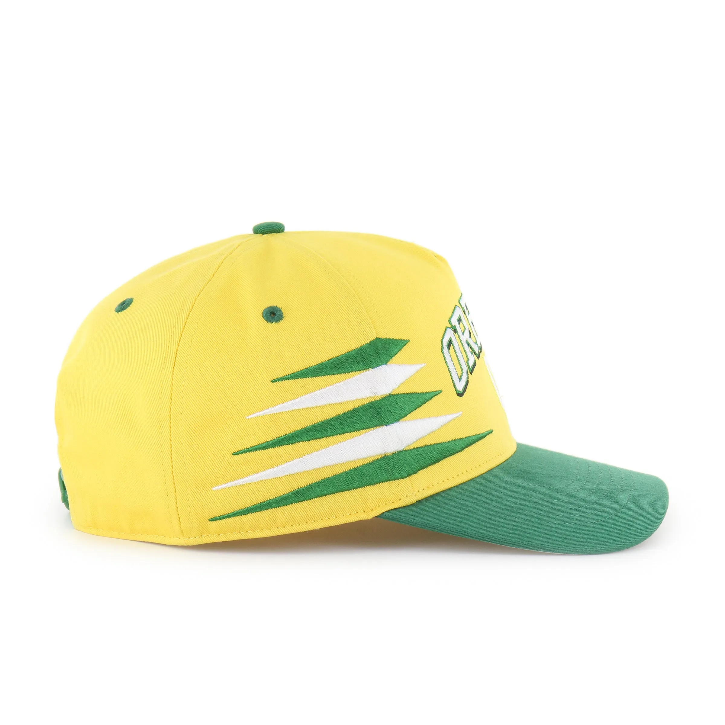 OREGON DUCKS DIAMOND CUT '47 HITCH sold by 47 product image thumbnail 4