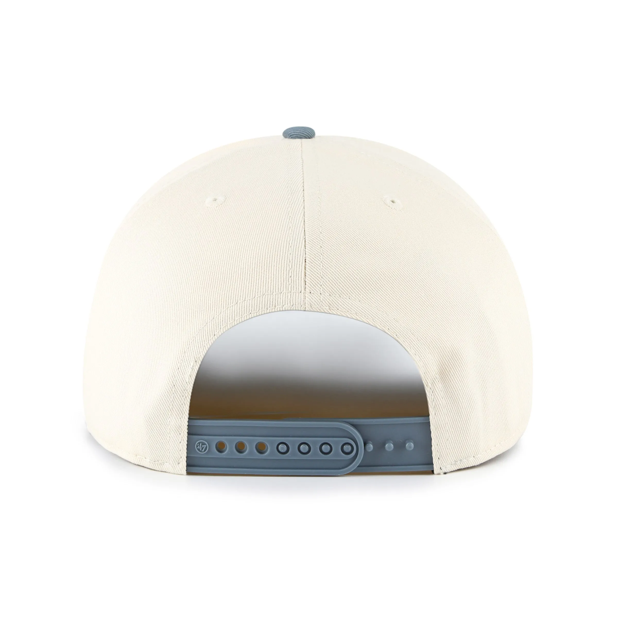 LOS ANGELES RAMS RANCHERO TWO TONE '47 HITCH RF RELAXED FIT sold by 47 product image thumbnail 2