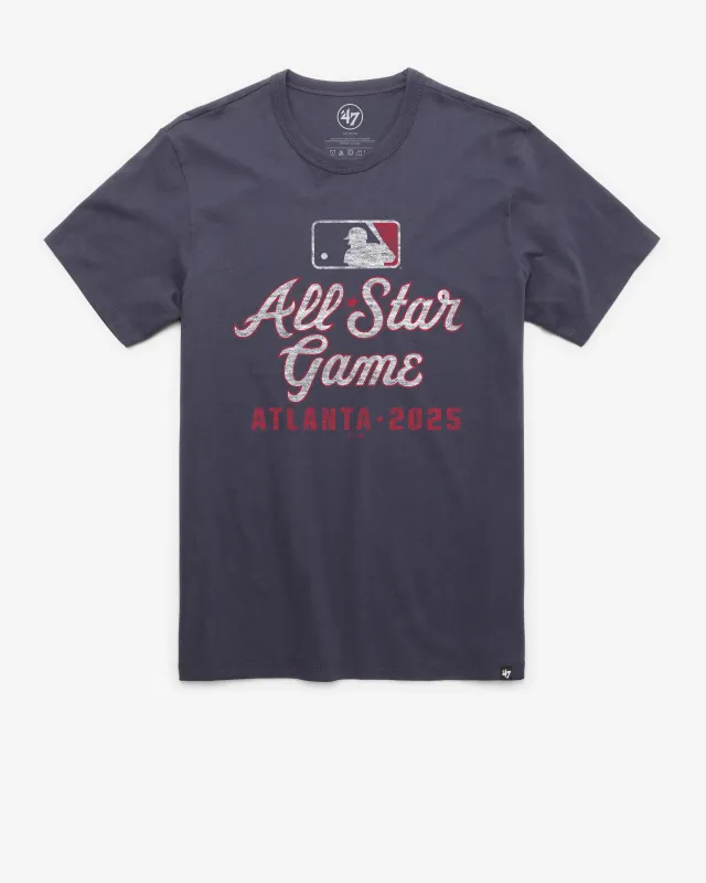 MLB ALL STAR GAME 2025 PREMIER '47 FRANKLIN TEE sold by 47
