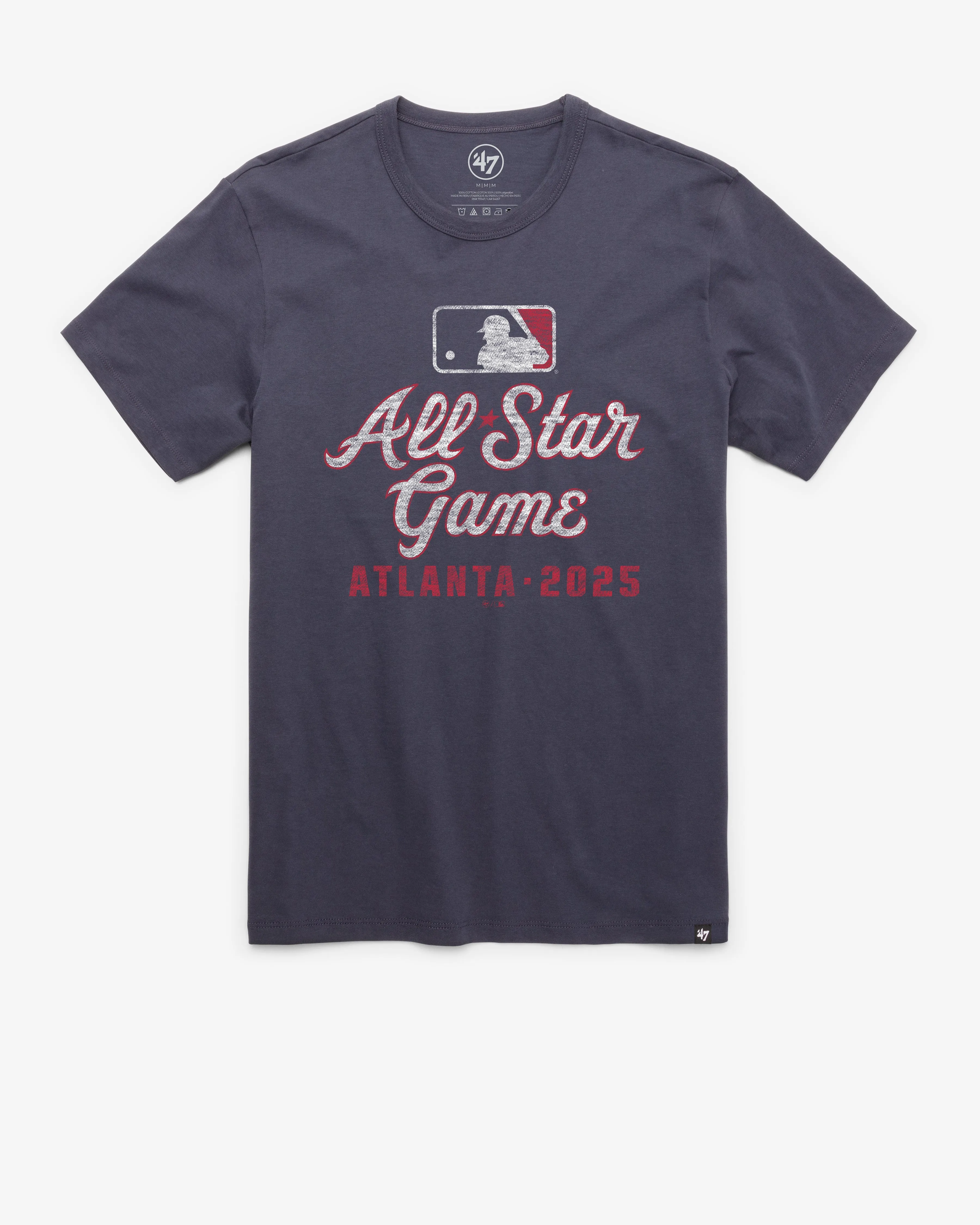 MLB ALL STAR GAME 2025 PREMIER '47 FRANKLIN TEE sold by 47