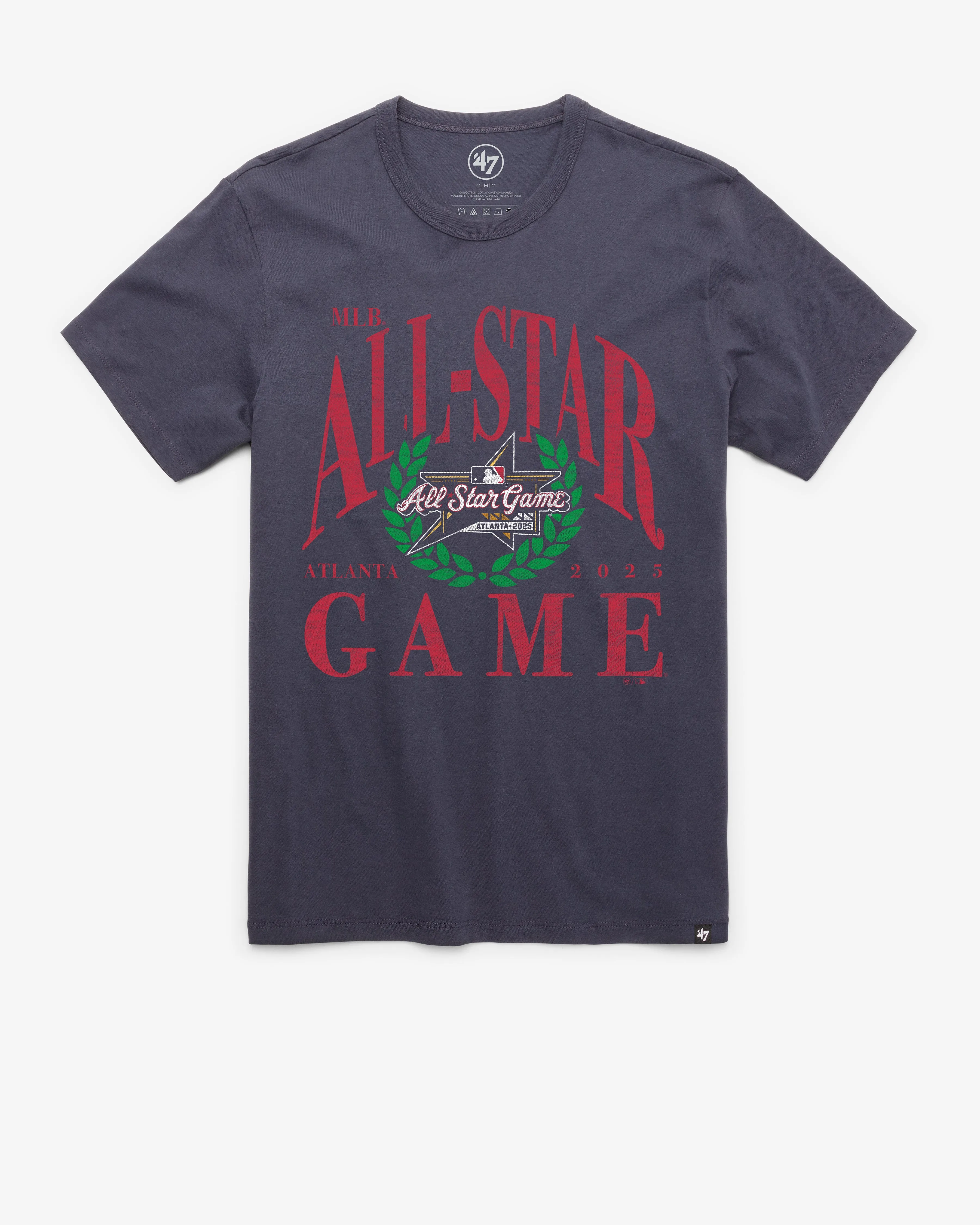 MLB ALL STAR GAME 2025 PITCHOUT '47 FRANKLIN TEE sold by 47