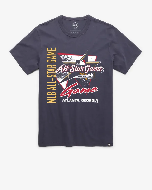 MLB ALL STAR GAME 2025 SIDE ARM '47 FRANKLIN TEE sold by 47