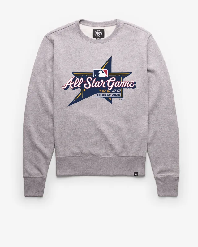 MLB ALL STAR GAME 2025 IMPRINT '47 HEADLINE CREW sold by 47