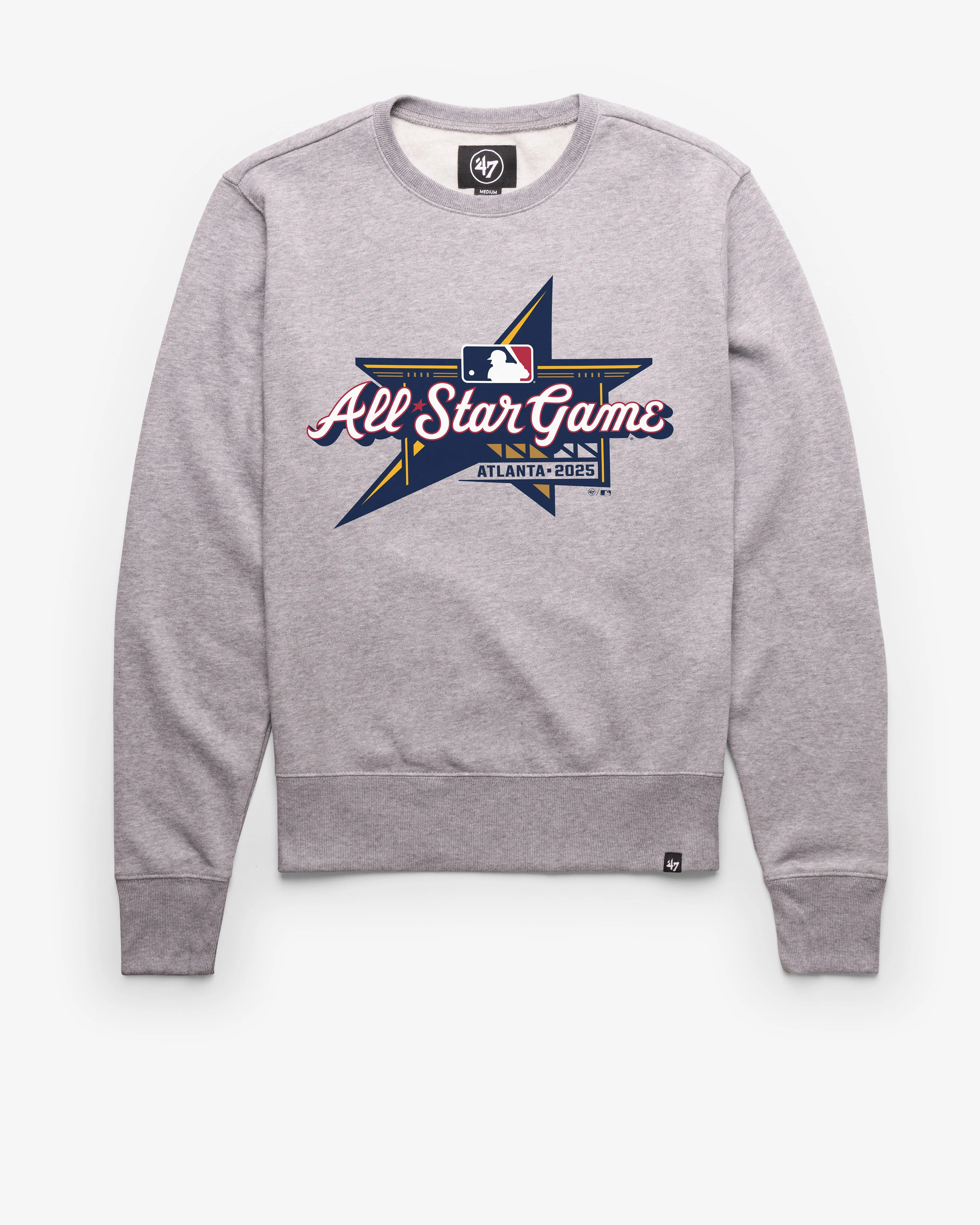 MLB ALL STAR GAME 2025 IMPRINT '47 HEADLINE CREW sold by 47