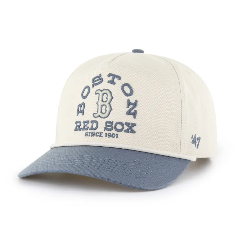 BOSTON RED SOX RANCHERO TWO TONE '47 HITCH sold by 47