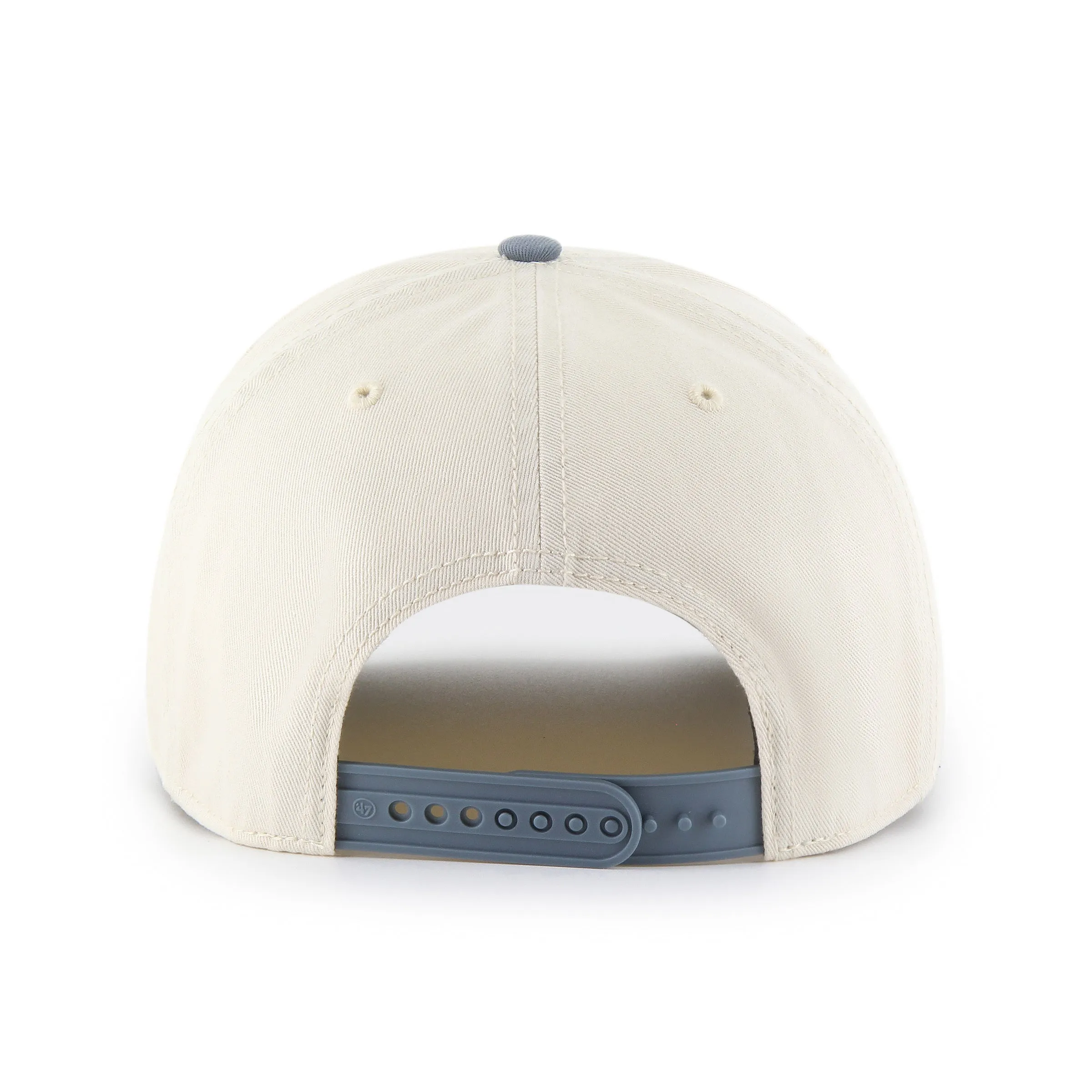 NEW YORK YANKEES RANCHERO TWO TONE '47 HITCH sold by 47 product image thumbnail 2