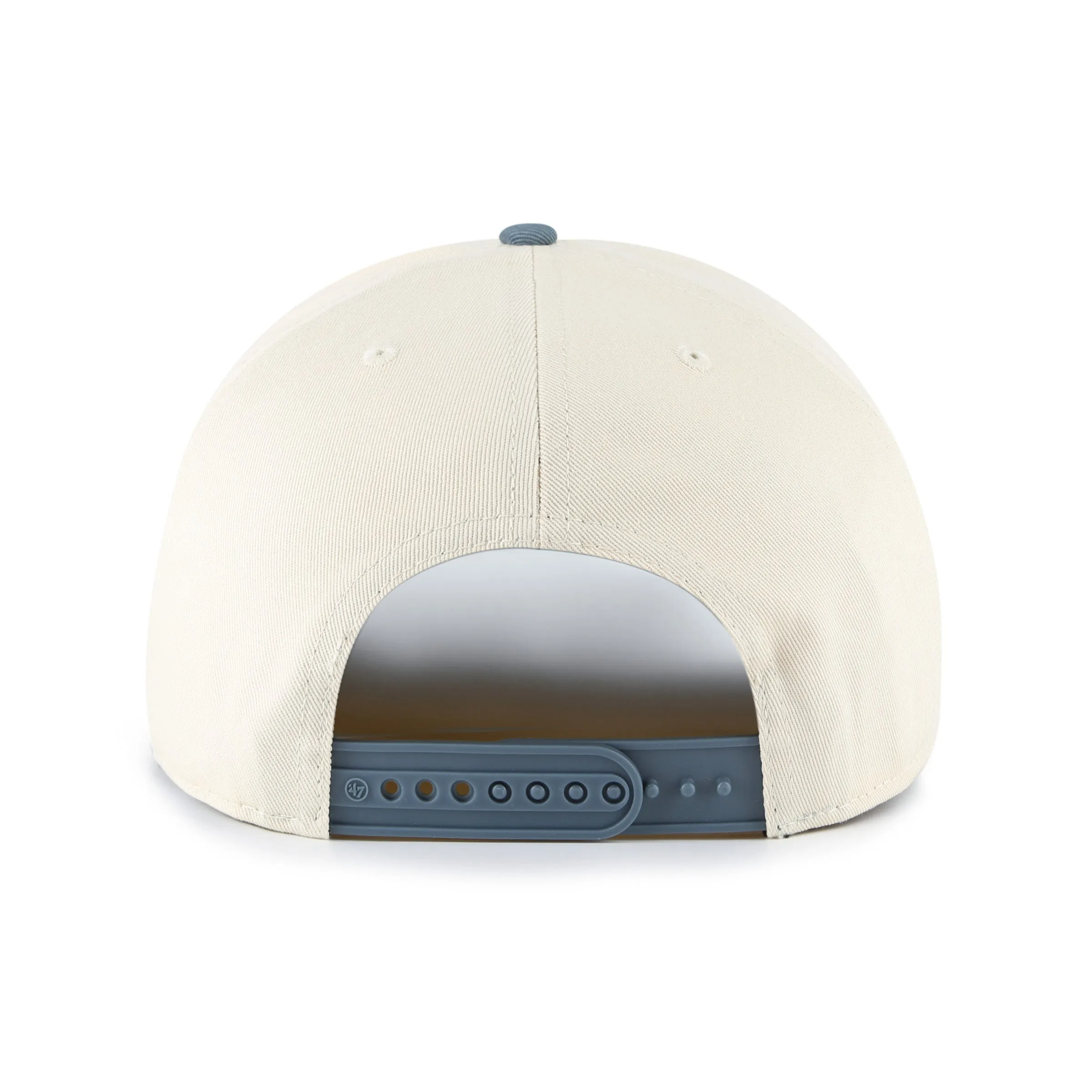 AUBURN TIGERS RANCHERO TWO TONE '47 HITCH sold by 47 product image thumbnail 2