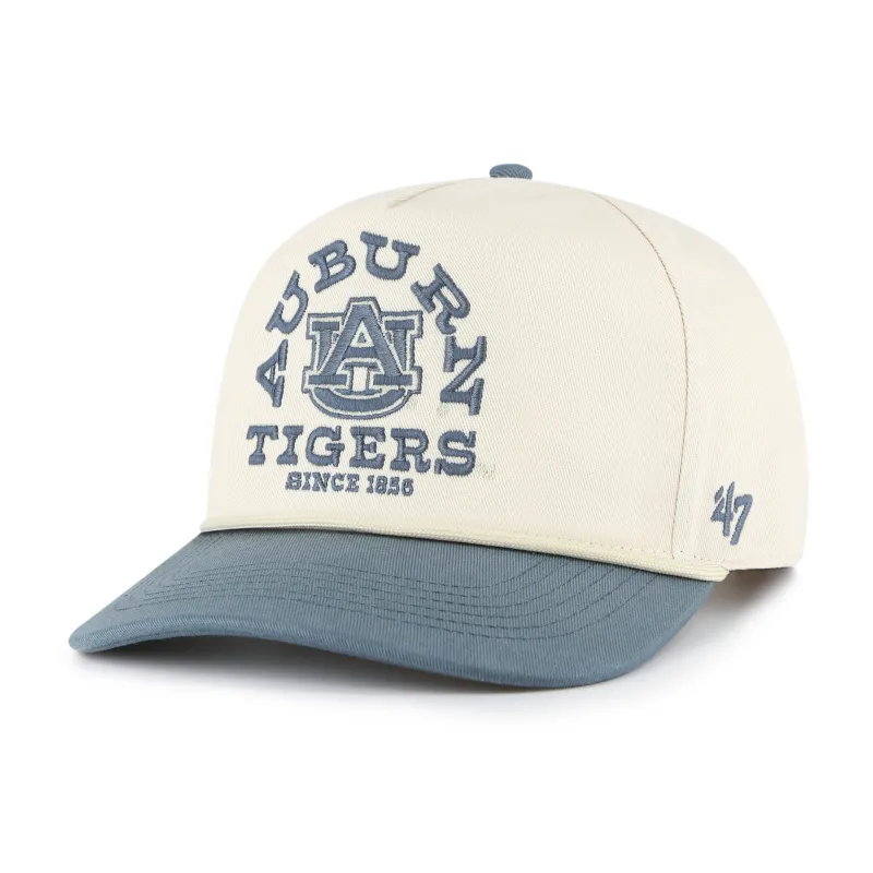 AUBURN TIGERS RANCHERO TWO TONE '47 HITCH sold by 47