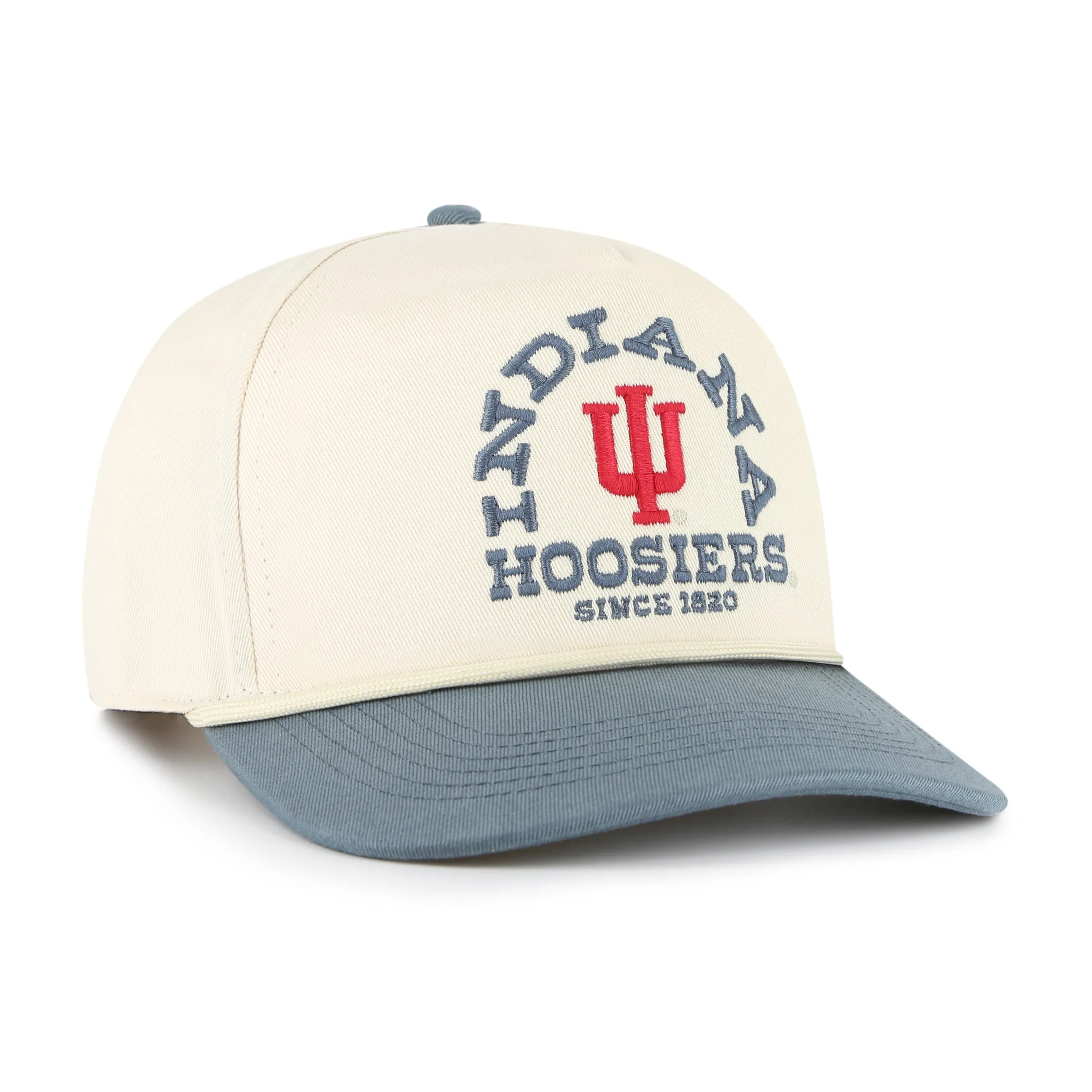 INDIANA HOOSIERS RANCHERO TWO TONE '47 HITCH sold by 47 product image thumbnail 3