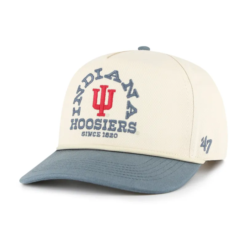 INDIANA HOOSIERS RANCHERO TWO TONE '47 HITCH sold by 47