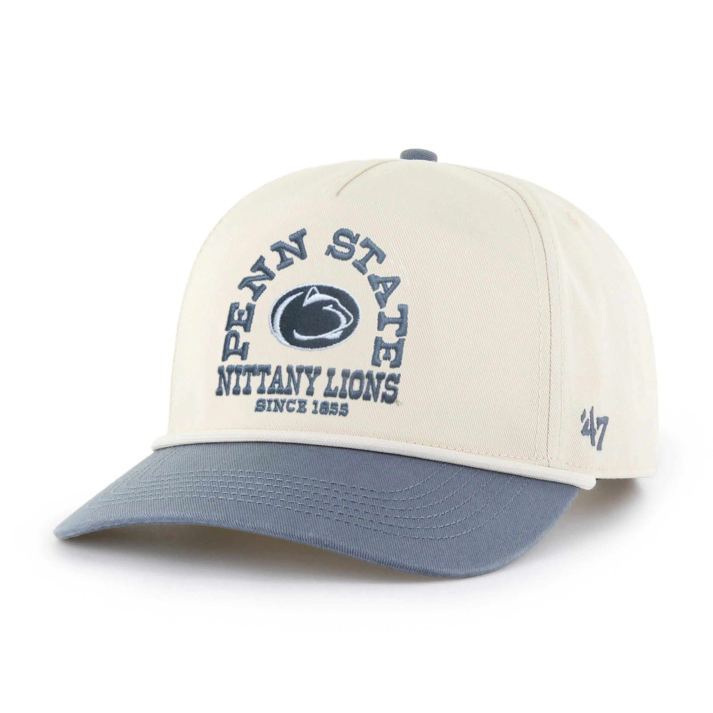 PENN STATE NITTANY LIONS RANCHERO TWO TONE '47 HITCH sold by 47