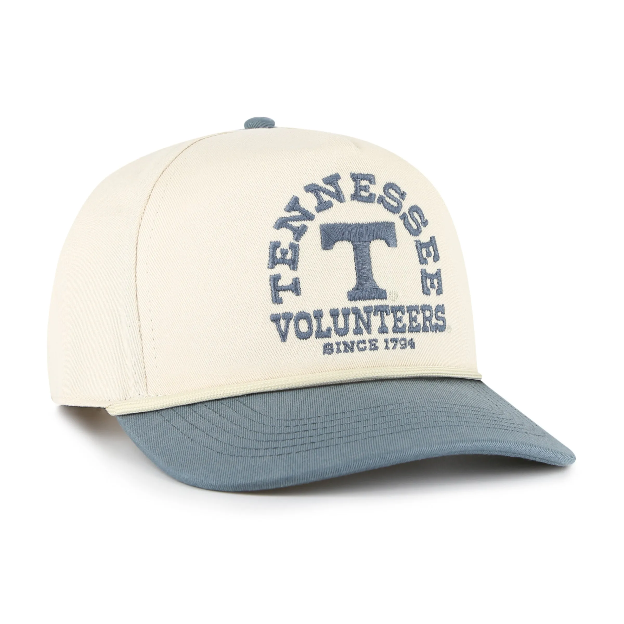TENNESSEE VOLUNTEERS RANCHERO TWO TONE '47 HITCH sold by 47 product image thumbnail 3