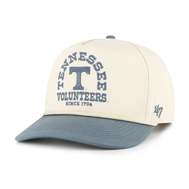 TENNESSEE VOLUNTEERS RANCHERO TWO TONE '47 HITCH sold by 47