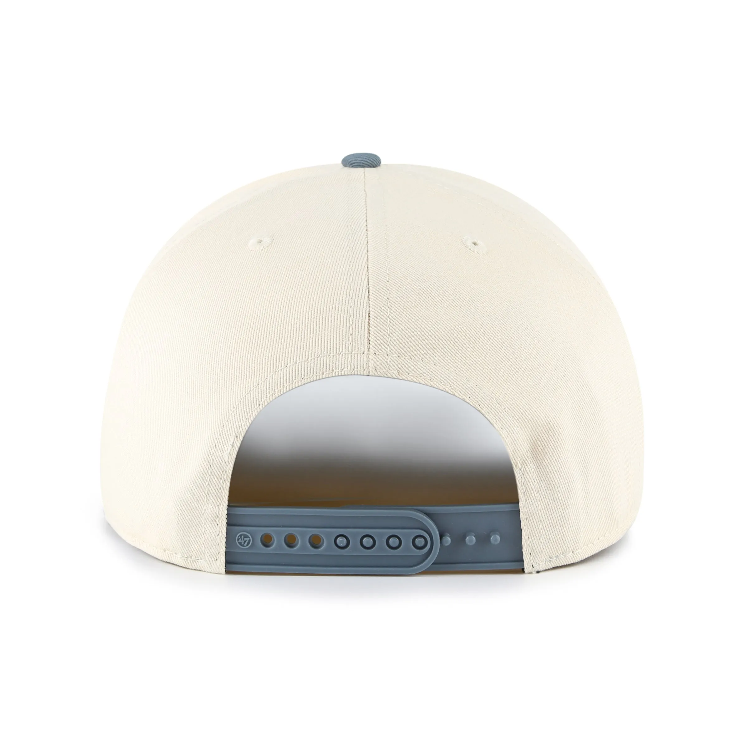 CAL-BERKELEY GOLDEN BEARS RANCHERO TWO TONE '47 HITCH sold by 47 product image thumbnail 2