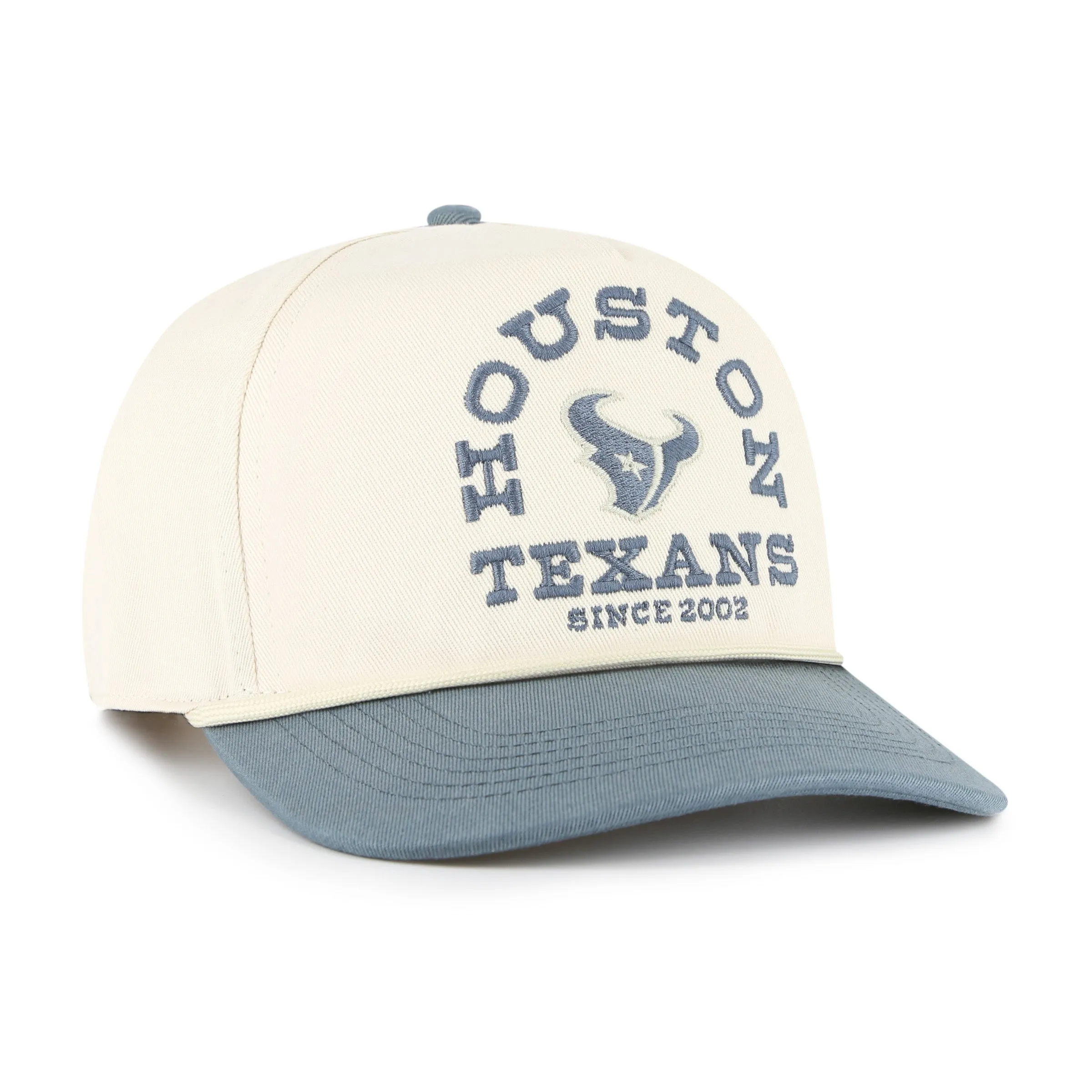 HOUSTON TEXANS RANCHERO TWO TONE '47 HITCH RF sold by 47 product image thumbnail 3