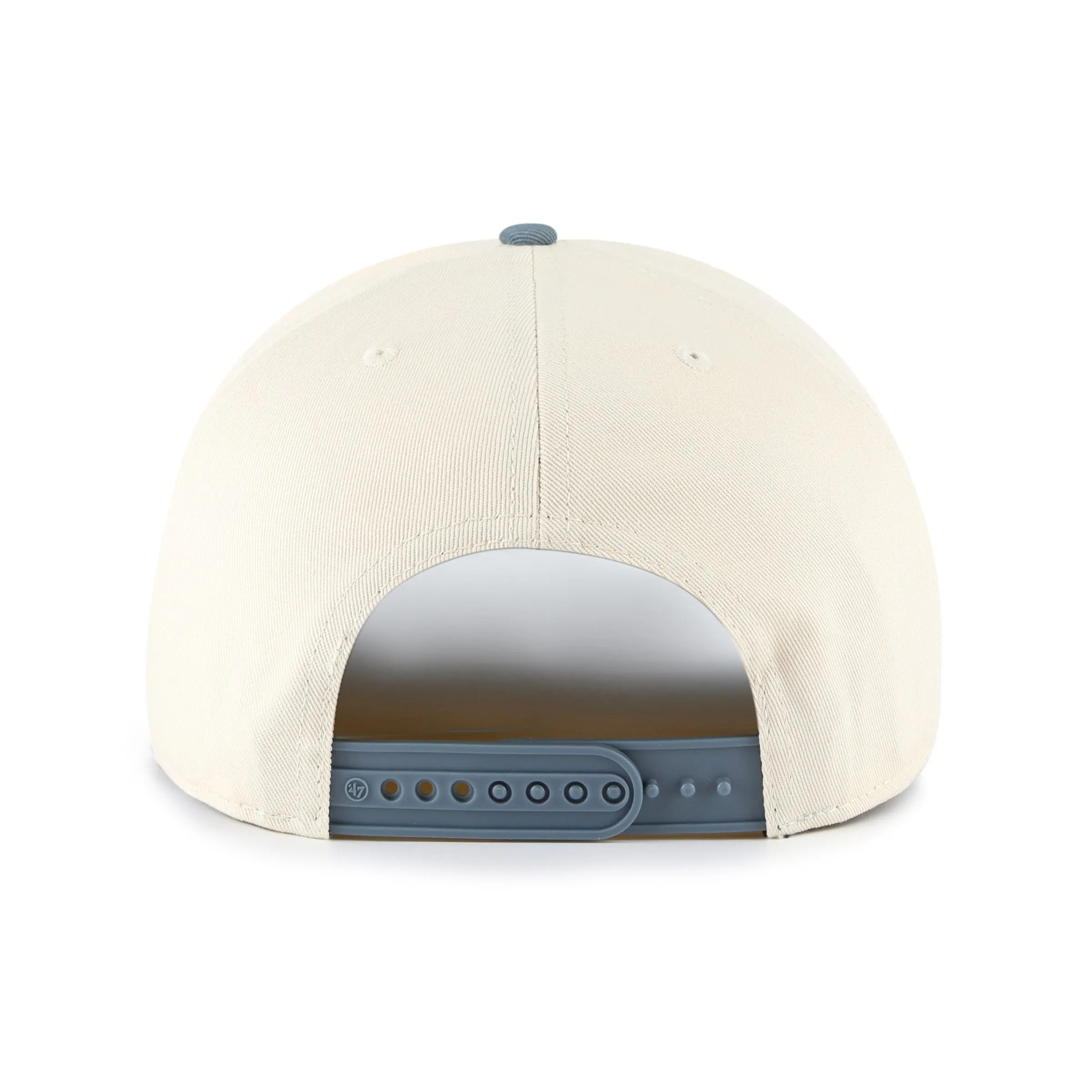 MINNESOTA VIKINGS RANCHERO TWO TONE '47 HITCH RF RELAXED FIT sold by 47 product image thumbnail 2