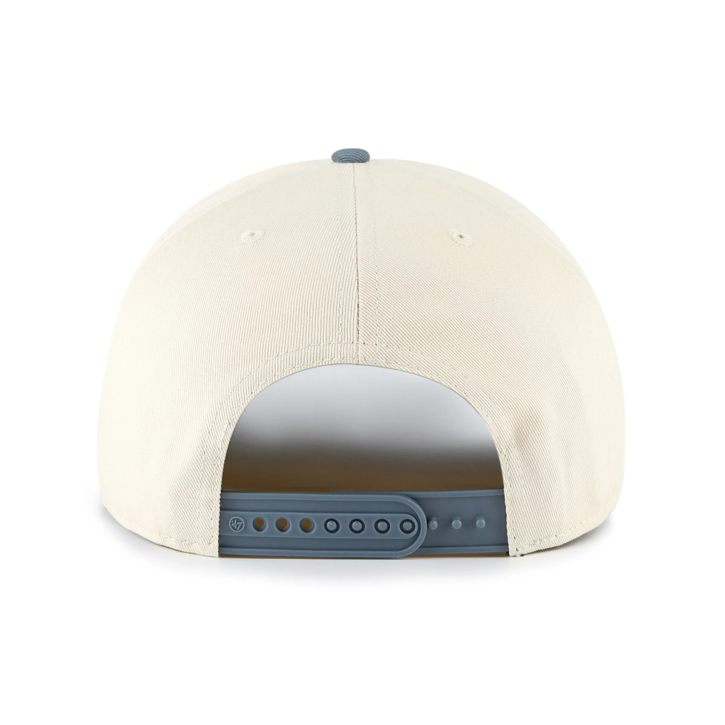 LAS VEGAS RAIDERS RANCHERO TWO TONE '47 HITCH RF RELAXED FIT sold by 47 product image thumbnail 2