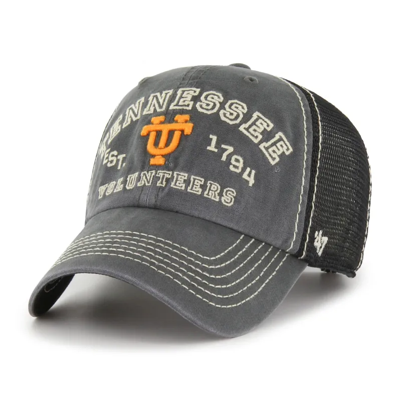 TENNESSEE VOLUNTEERS VINTAGE DECATUR '47 CLEAN UP sold by 47