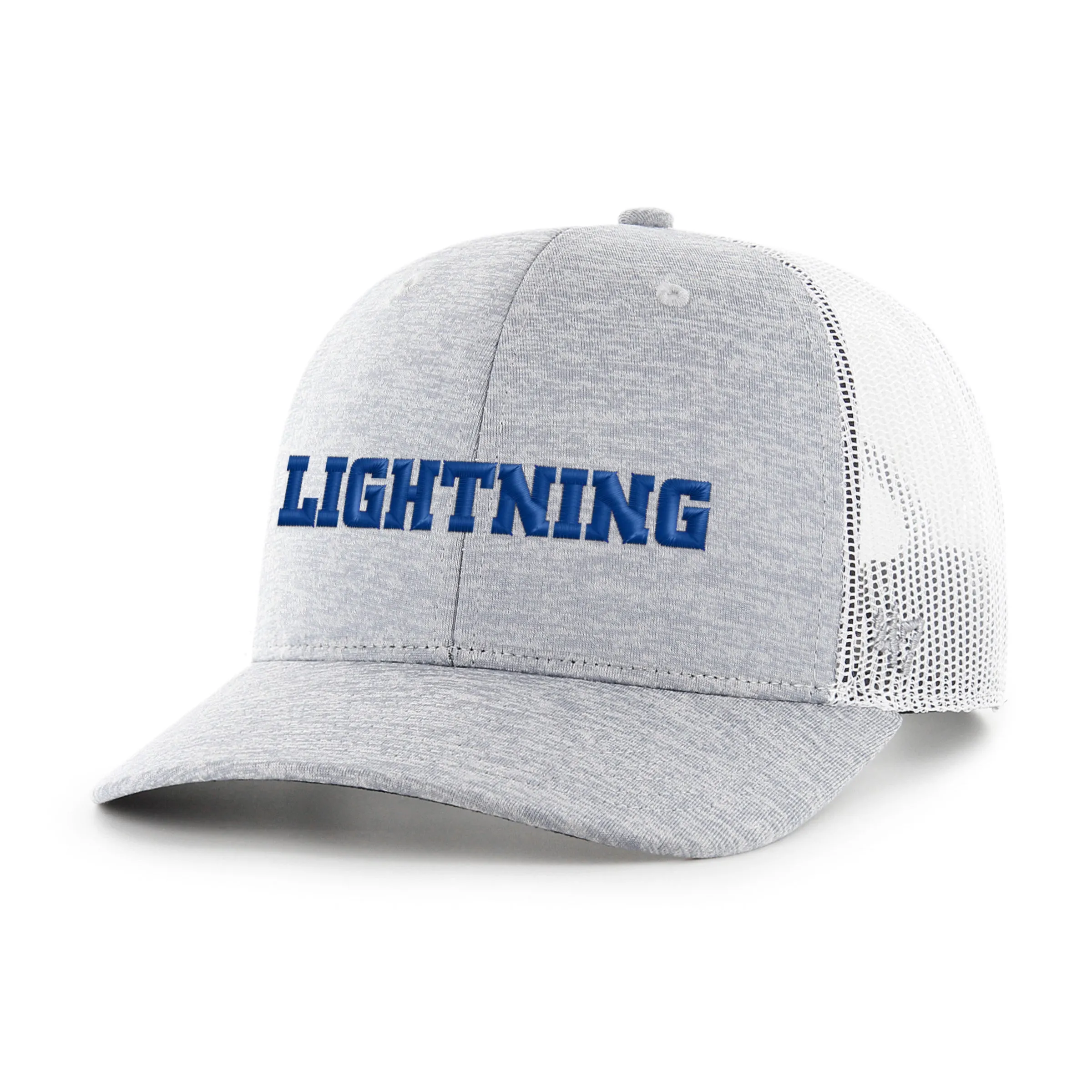TAMPA BAY LIGHTNING HARRINGTON SCRIPT '47 TRUCKER sold by 47